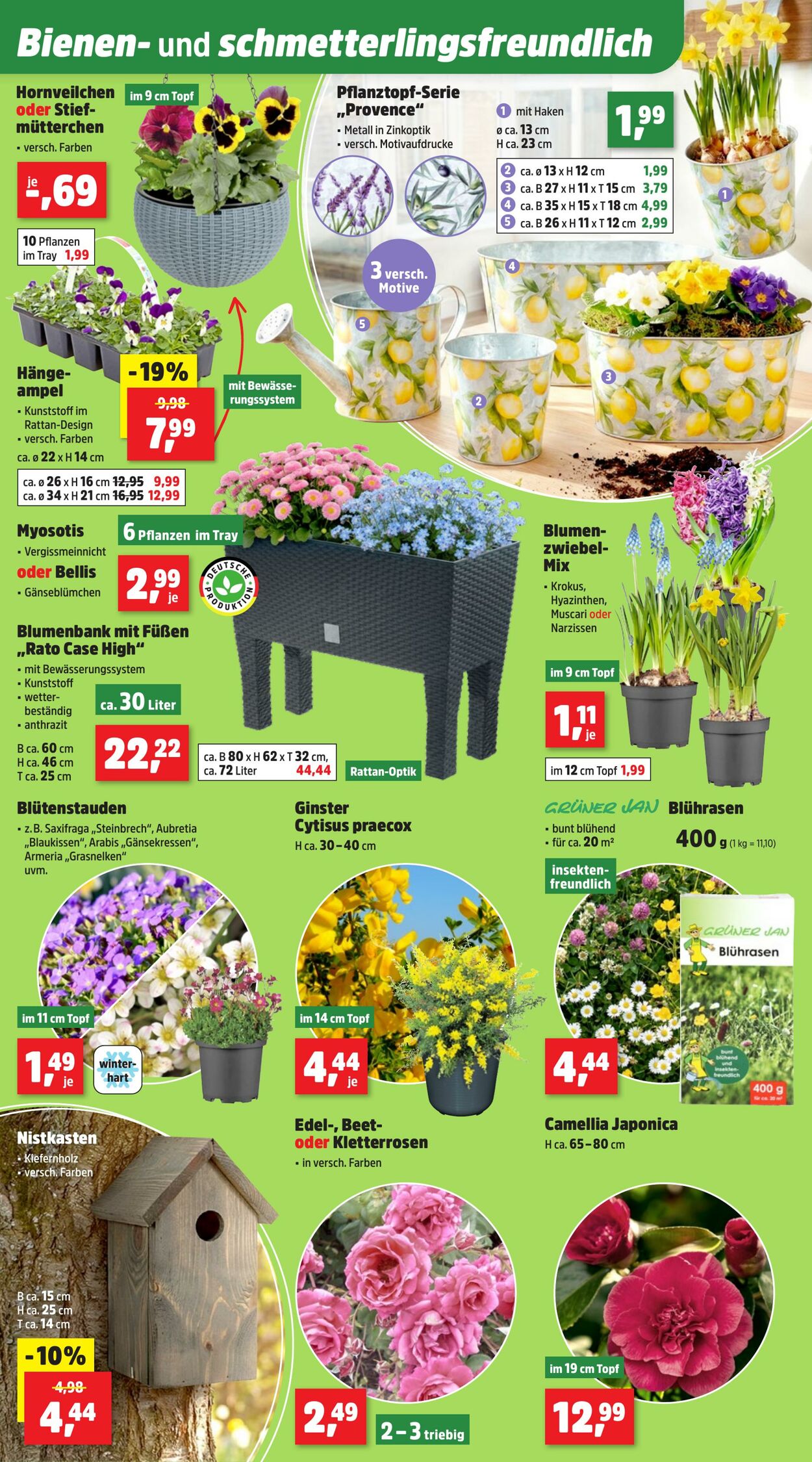 Prospekt Thomas Philipps 09.03.2026 - 14.03.2026