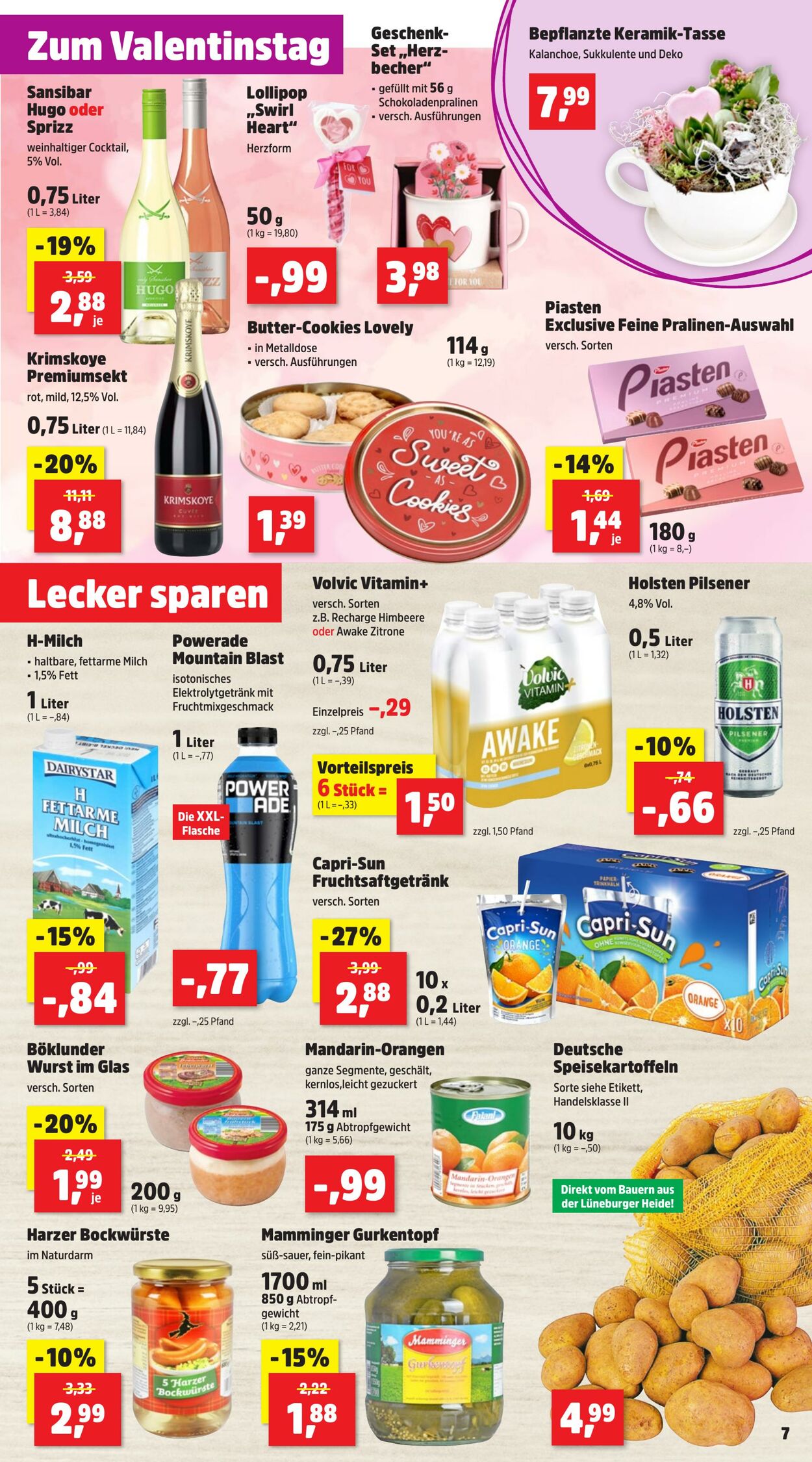 Prospekt Thomas Philipps 10.02.2025 - 15.02.2025