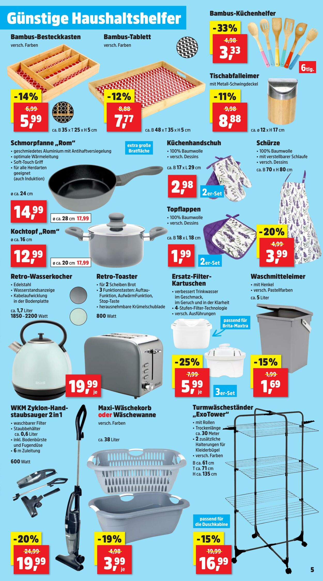 Prospekt Thomas Philipps 10.02.2025 - 15.02.2025