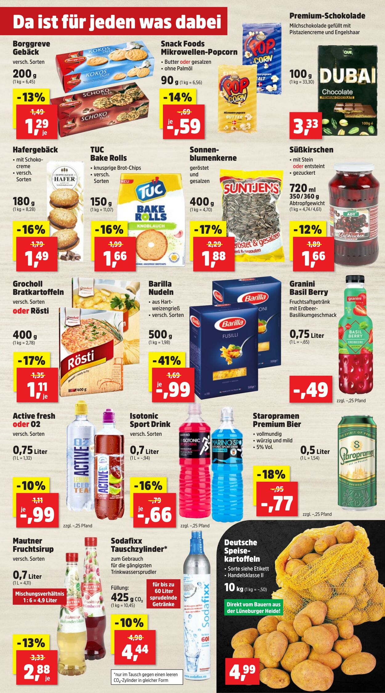 Prospekt Thomas Philipps 10.03.2025 - 15.03.2025