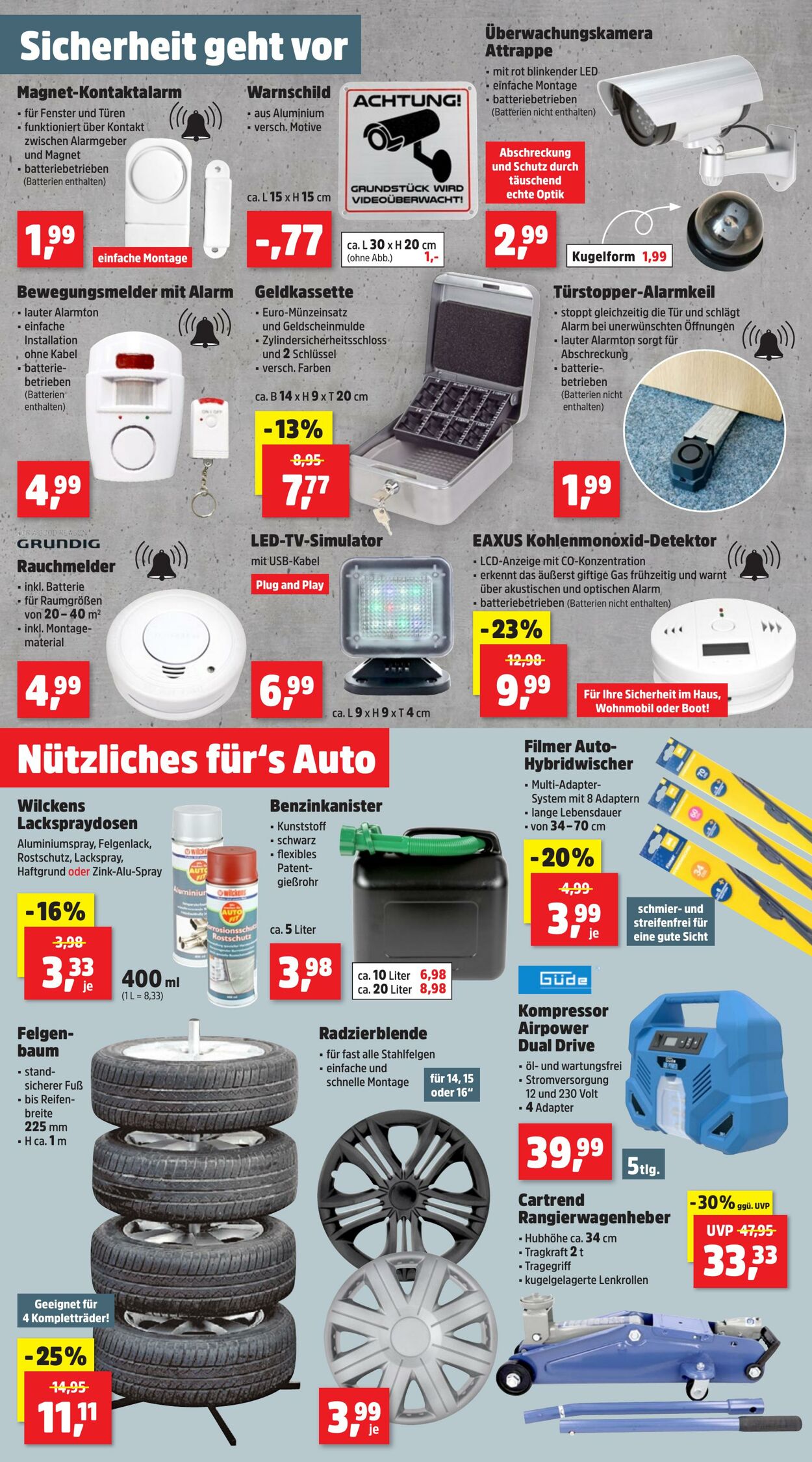 Prospekt Thomas Philipps 10.03.2025 - 15.03.2025