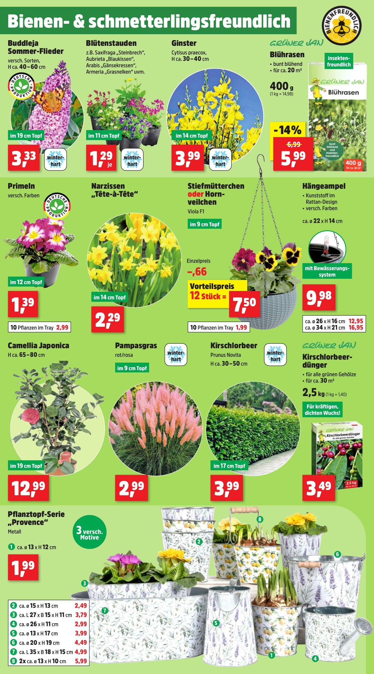 Prospekt Thomas Philipps 10.03.2025 - 15.03.2025