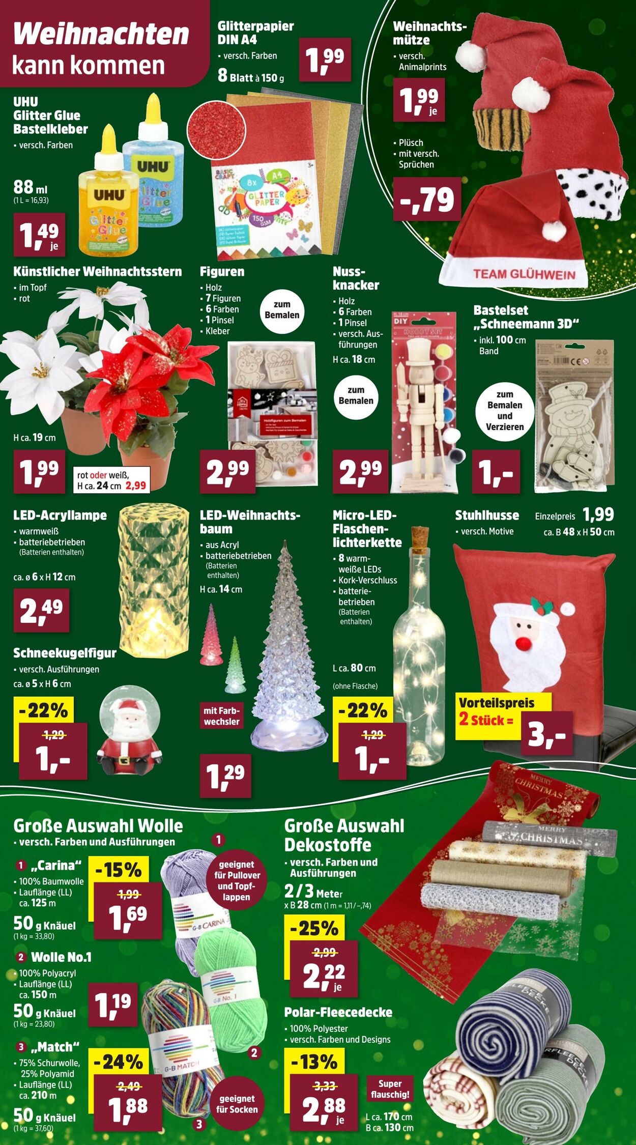 Prospekt Thomas Philipps 10.11.2025 - 15.11.2025