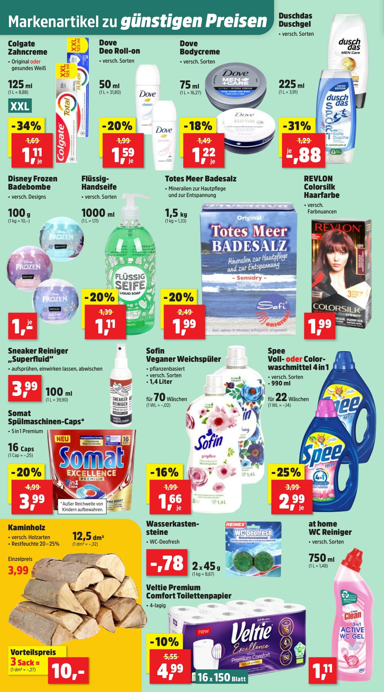 Prospekt Thomas Philipps 10.11.2025 - 15.11.2025