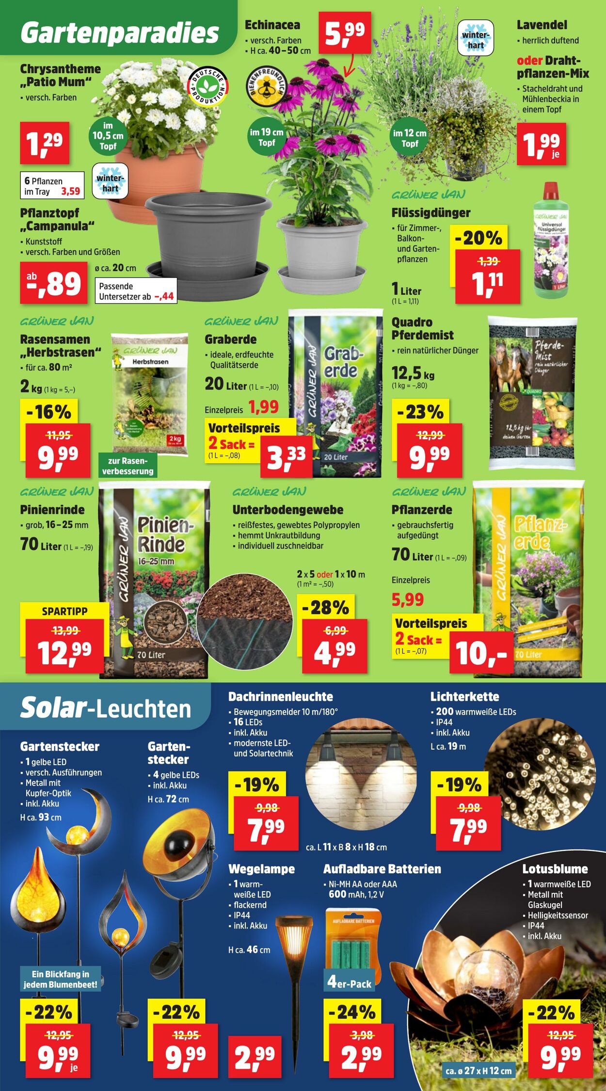 Prospekt Thomas Philipps 11.08.2025 - 16.08.2025