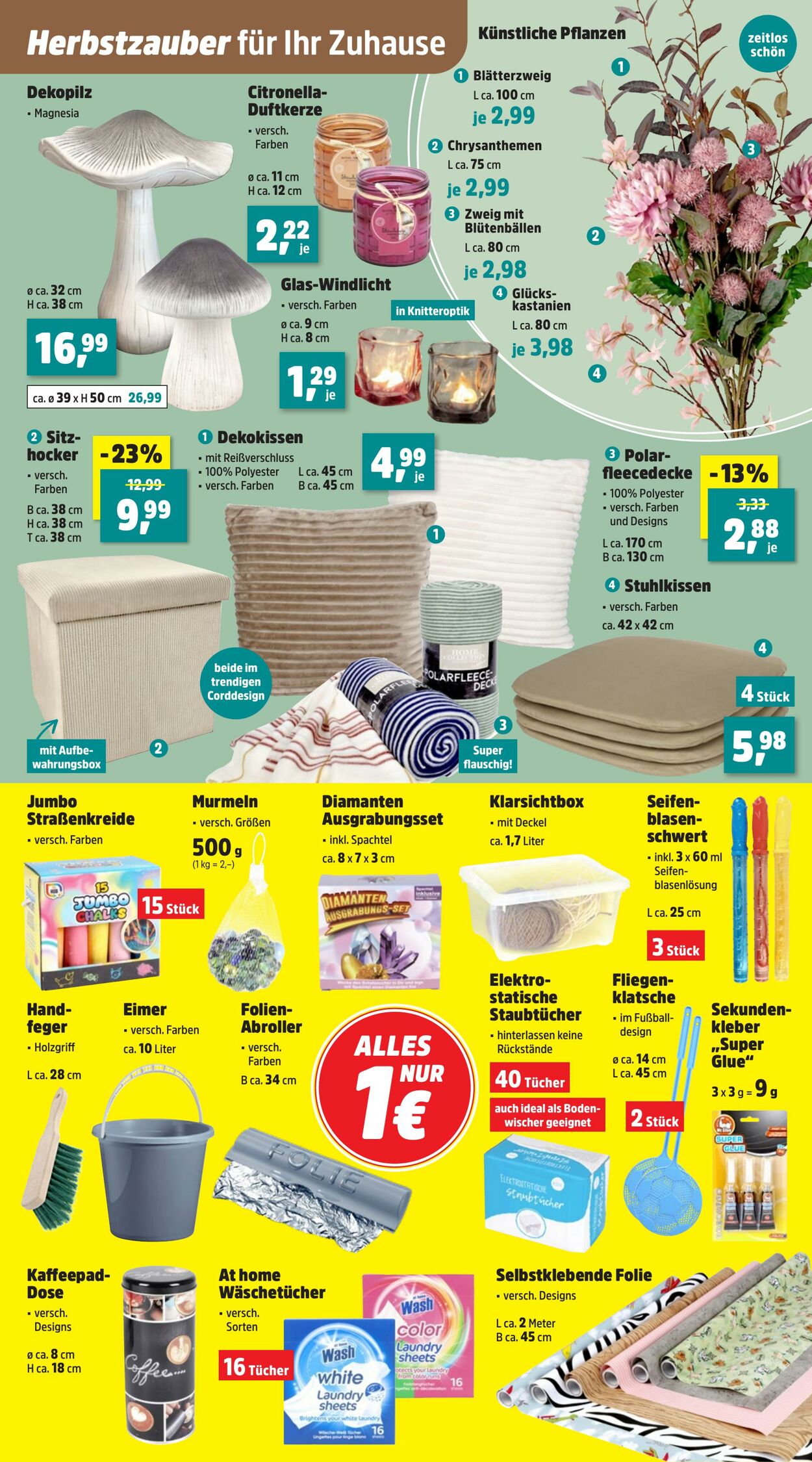 Prospekt Thomas Philipps 11.08.2025 - 16.08.2025