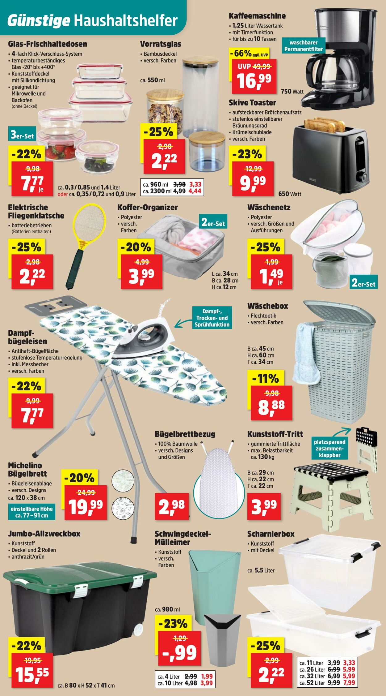 Prospekt Thomas Philipps 11.08.2025 - 16.08.2025