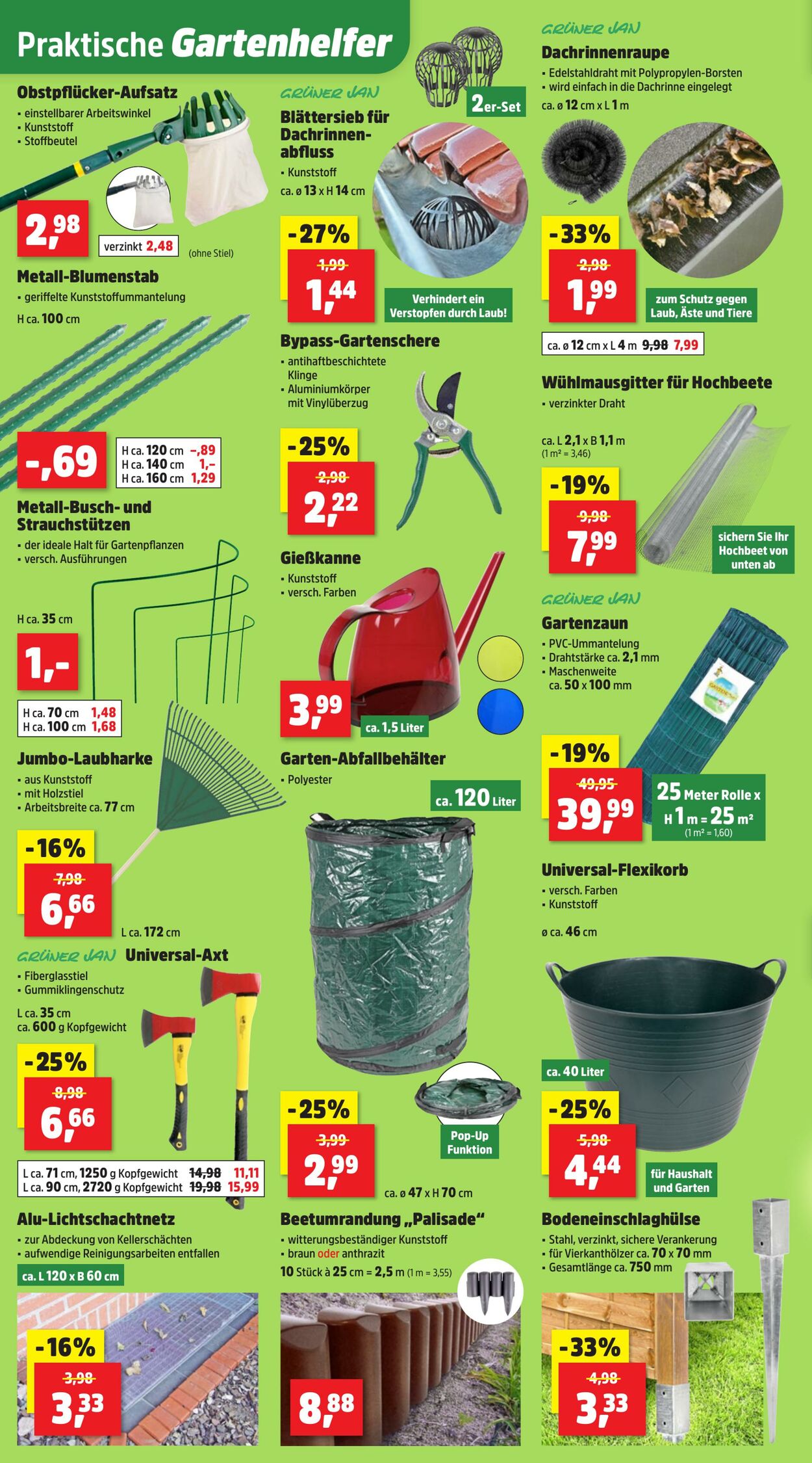 Prospekt Thomas Philipps 11.08.2025 - 16.08.2025