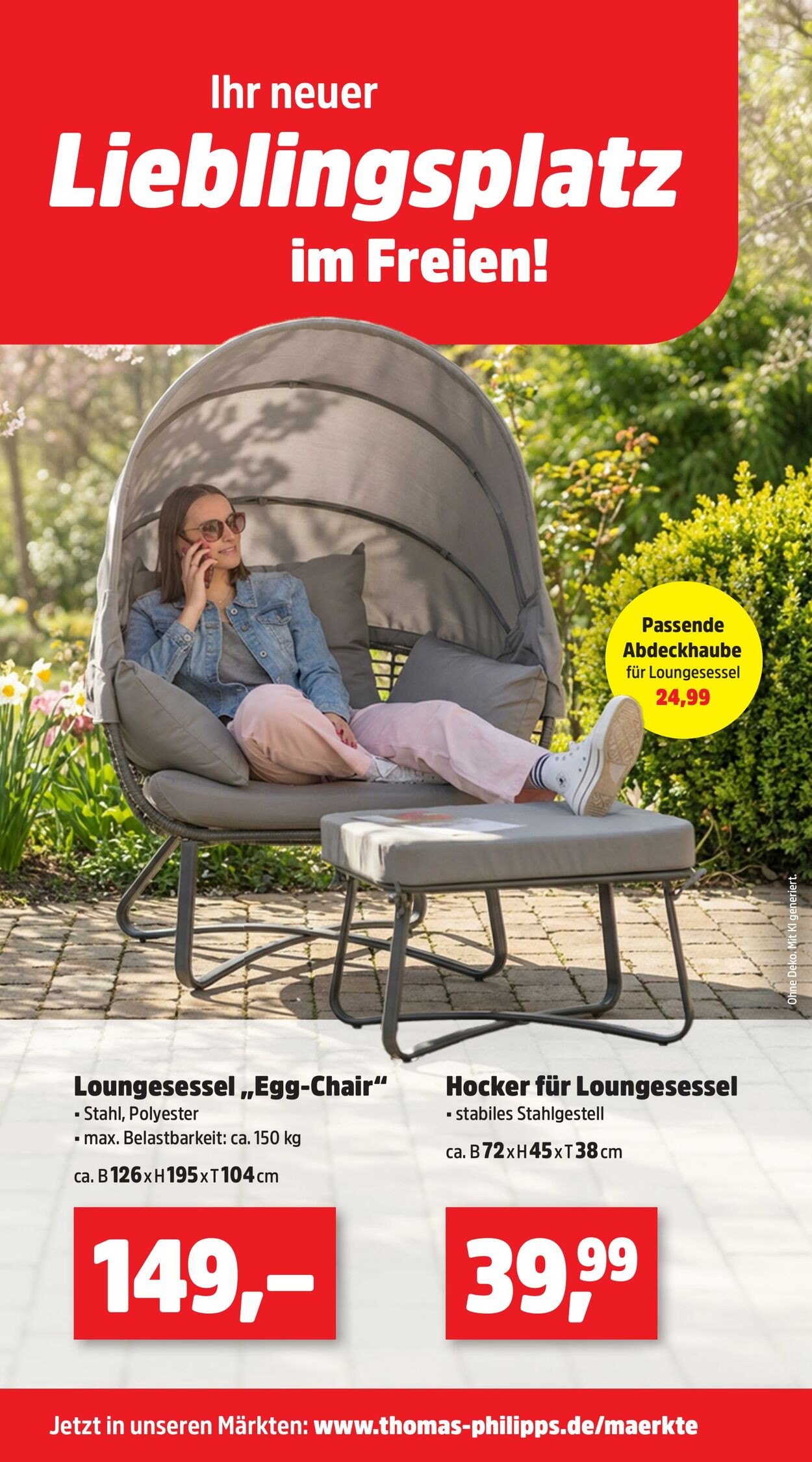 Prospekt Thomas Philipps 13.04.2026 - 18.04.2026