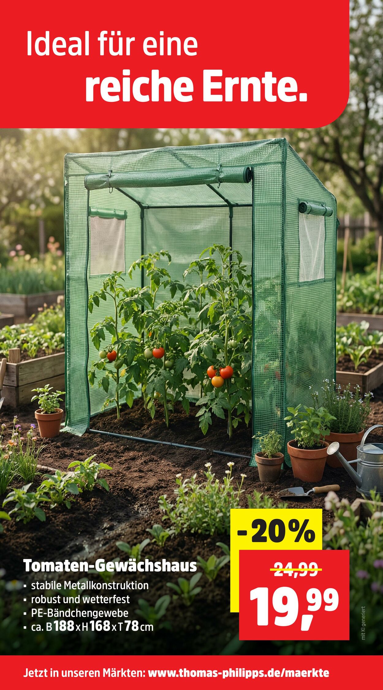 Prospekt Thomas Philipps 13.04.2026 - 18.04.2026