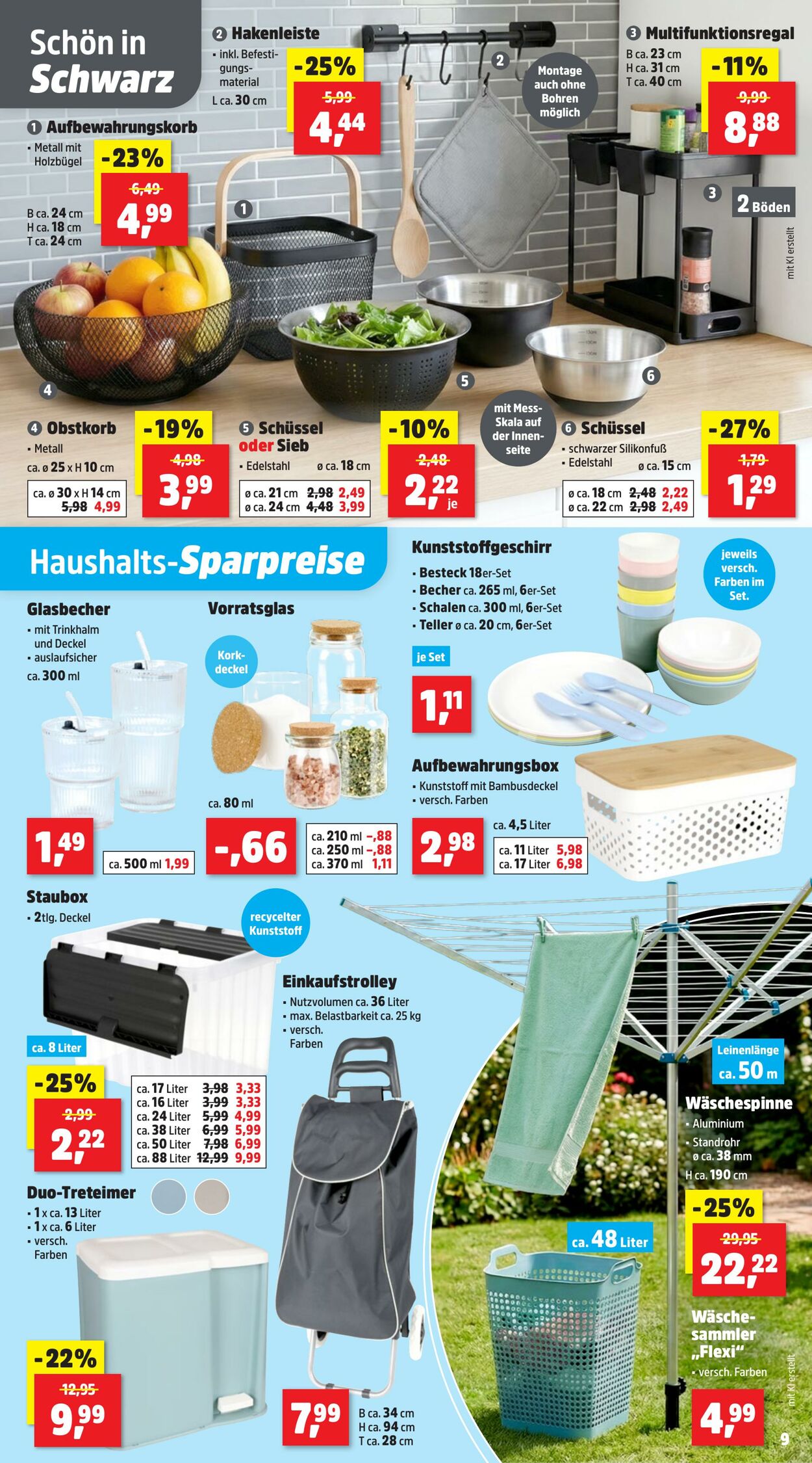 Prospekt Thomas Philipps 13.04.2026 - 18.04.2026