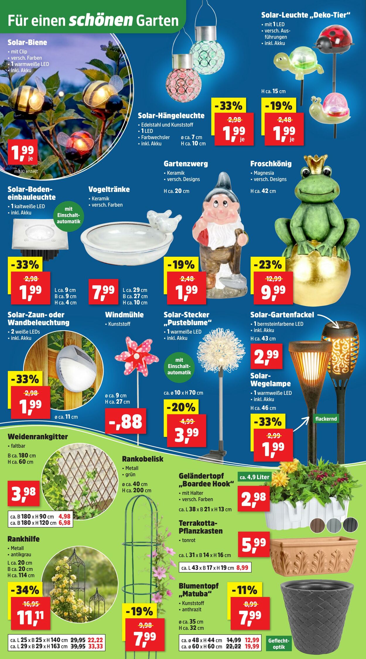 Prospekt Thomas Philipps 13.04.2026 - 18.04.2026