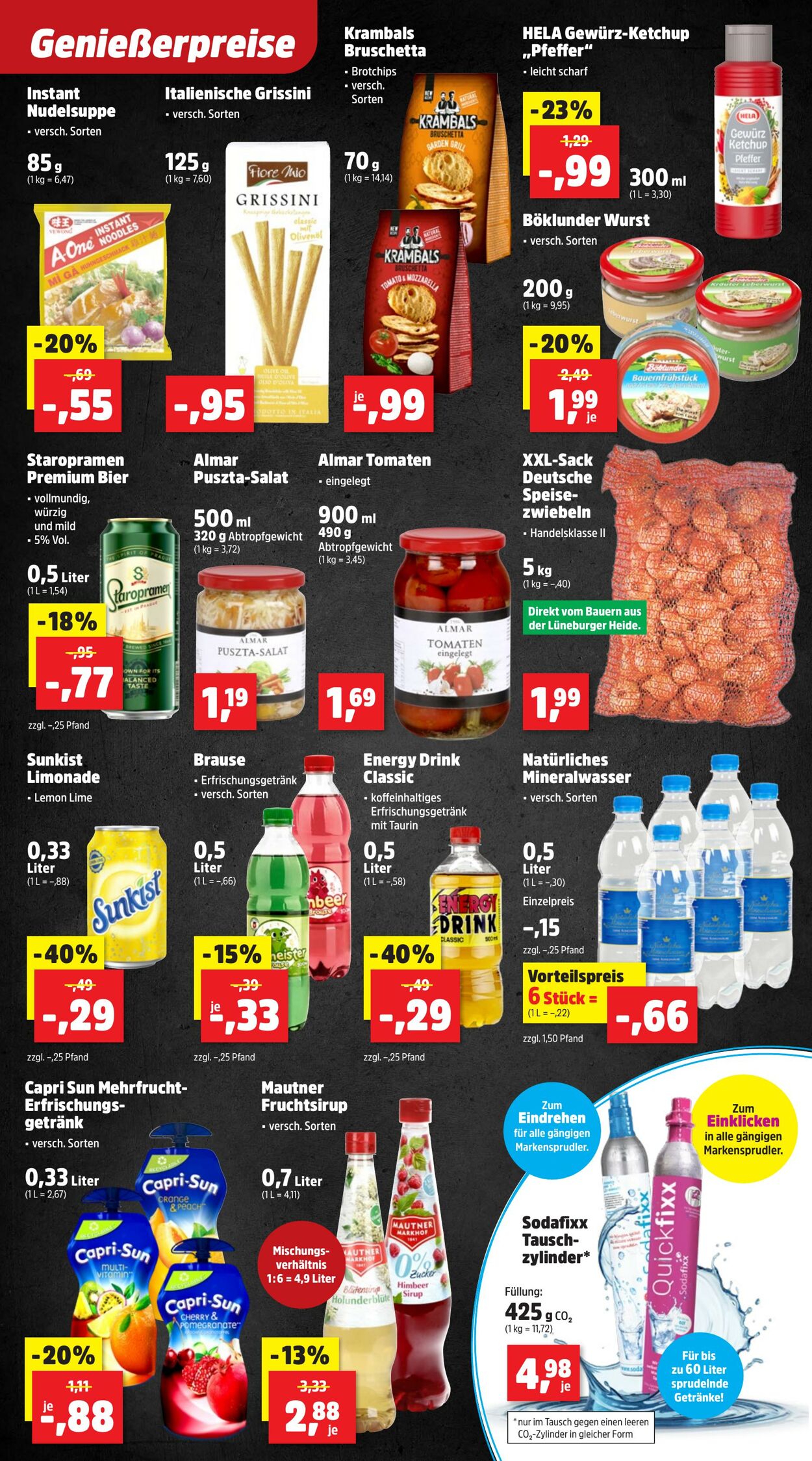 Prospekt Thomas Philipps 13.04.2026 - 18.04.2026