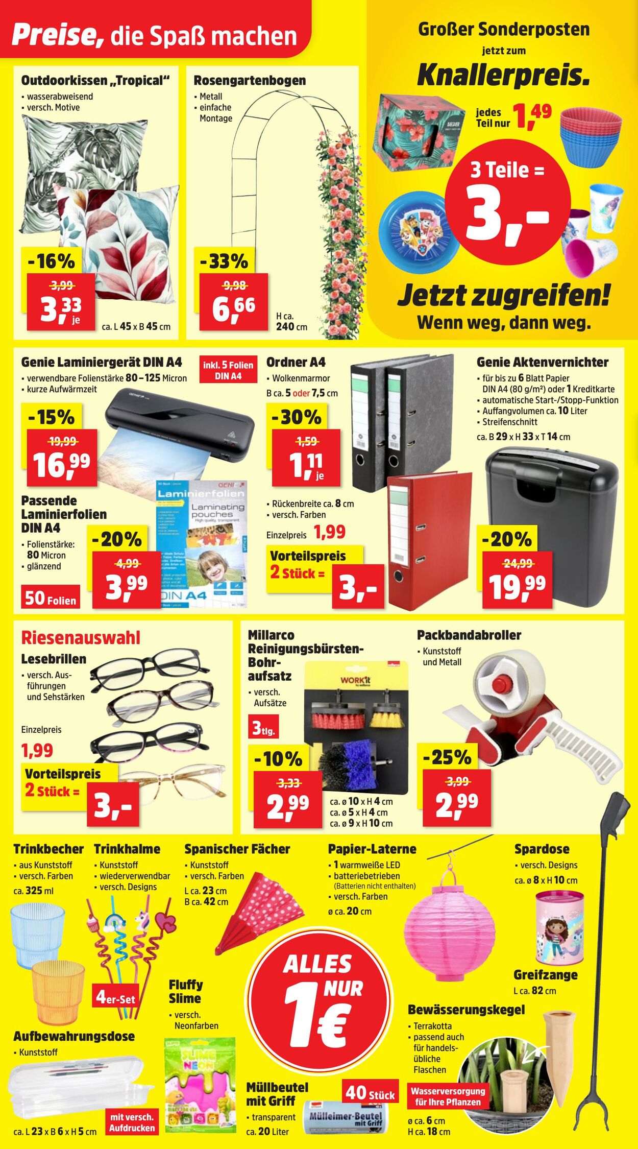 Prospekt Thomas Philipps 13.04.2026 - 18.04.2026