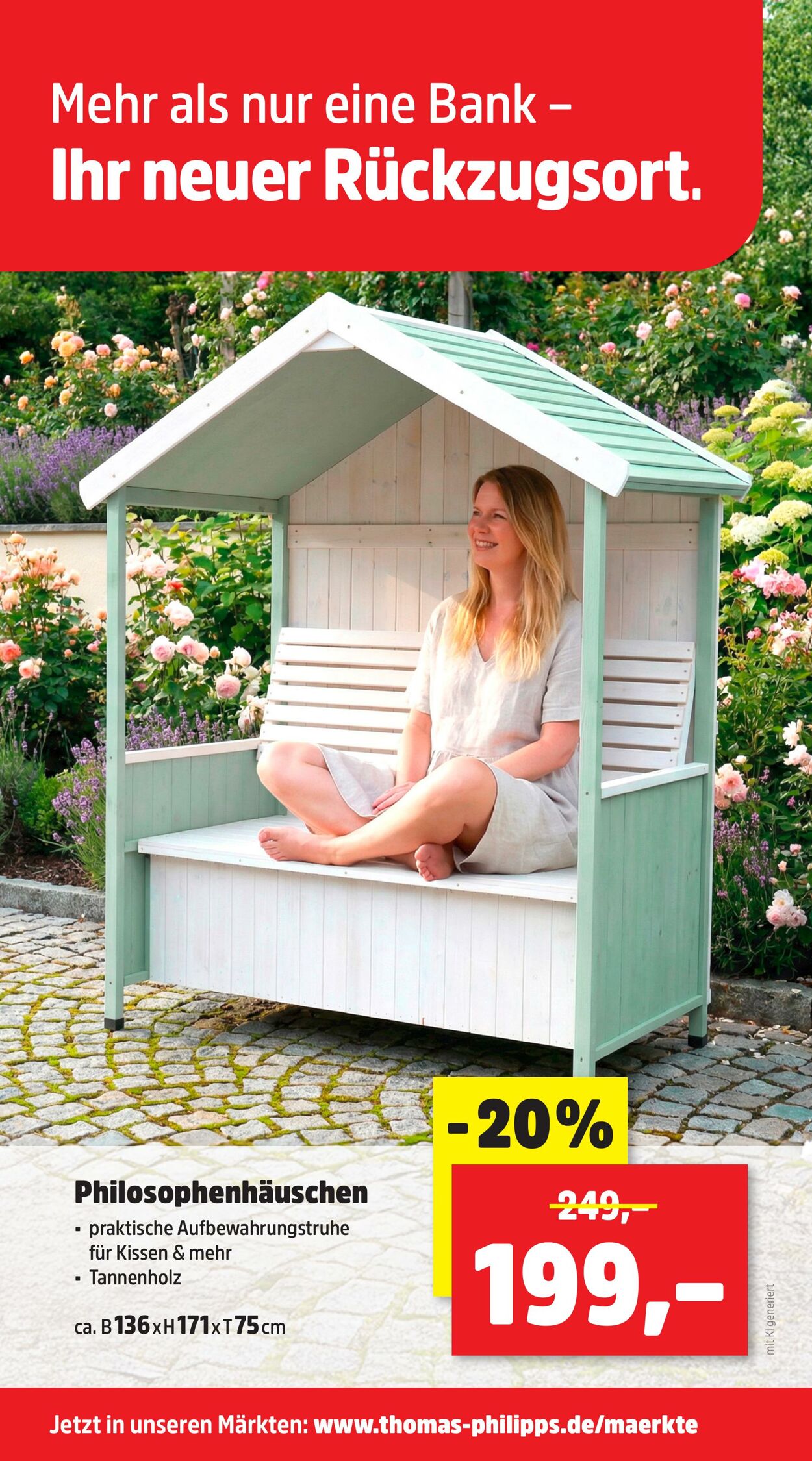 Prospekt Thomas Philipps 13.04.2026 - 18.04.2026