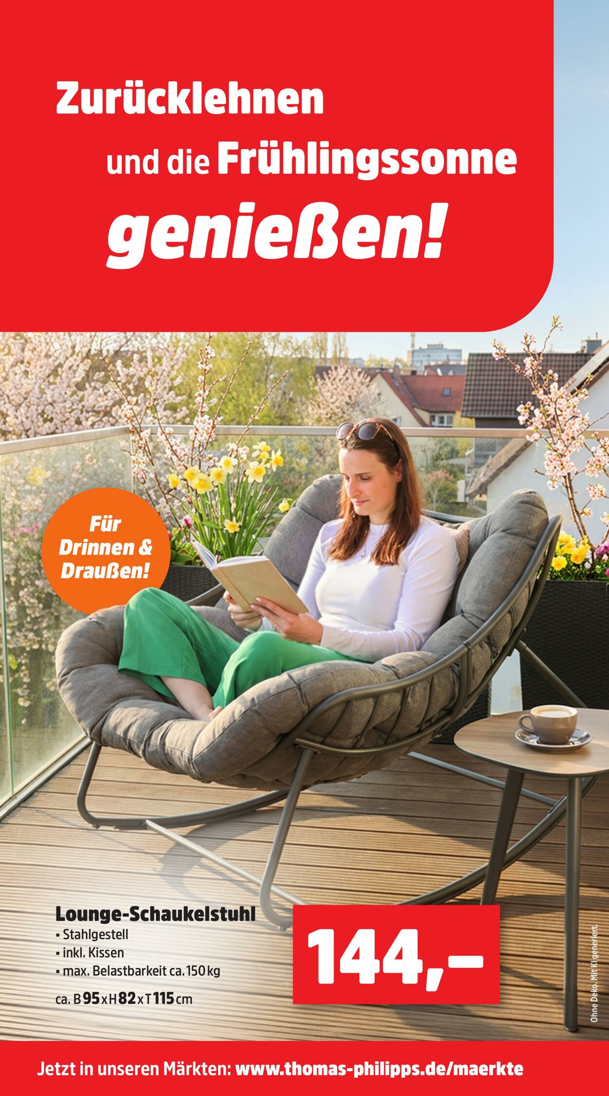 Prospekt Thomas Philipps 13.04.2026 - 18.04.2026