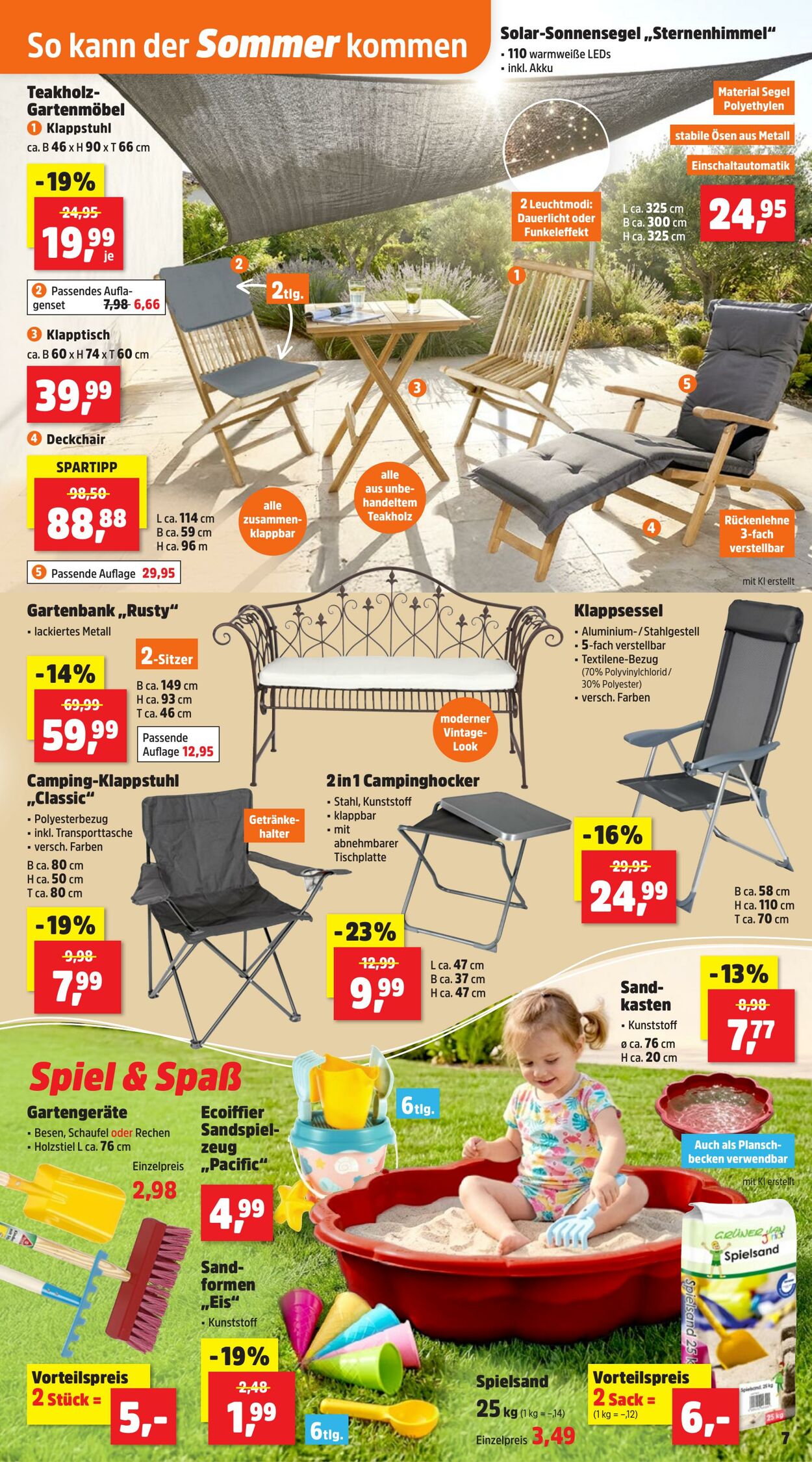 Prospekt Thomas Philipps 13.04.2026 - 18.04.2026