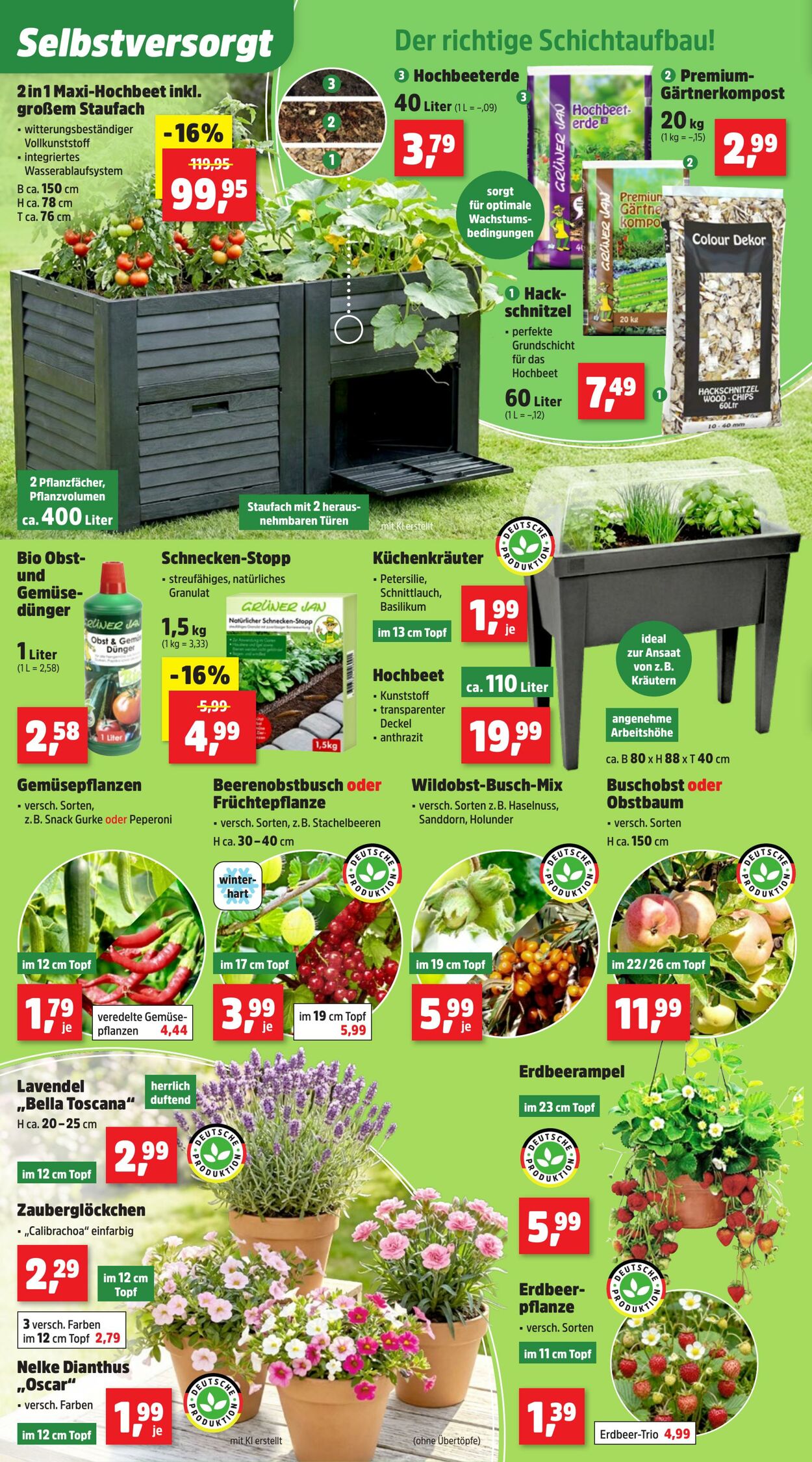 Prospekt Thomas Philipps 13.04.2026 - 18.04.2026