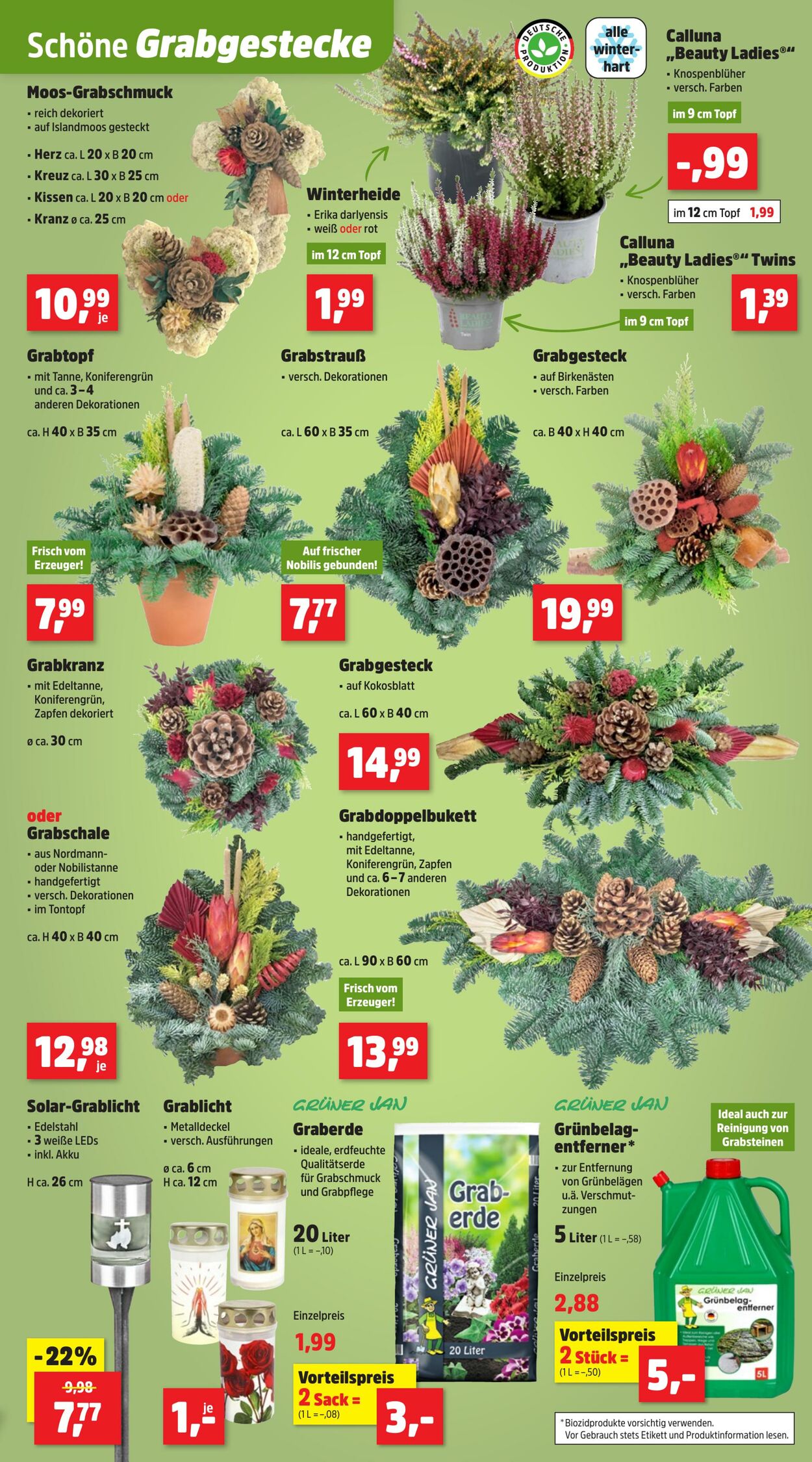 Prospekt Thomas Philipps 13.10.2025 - 18.10.2025