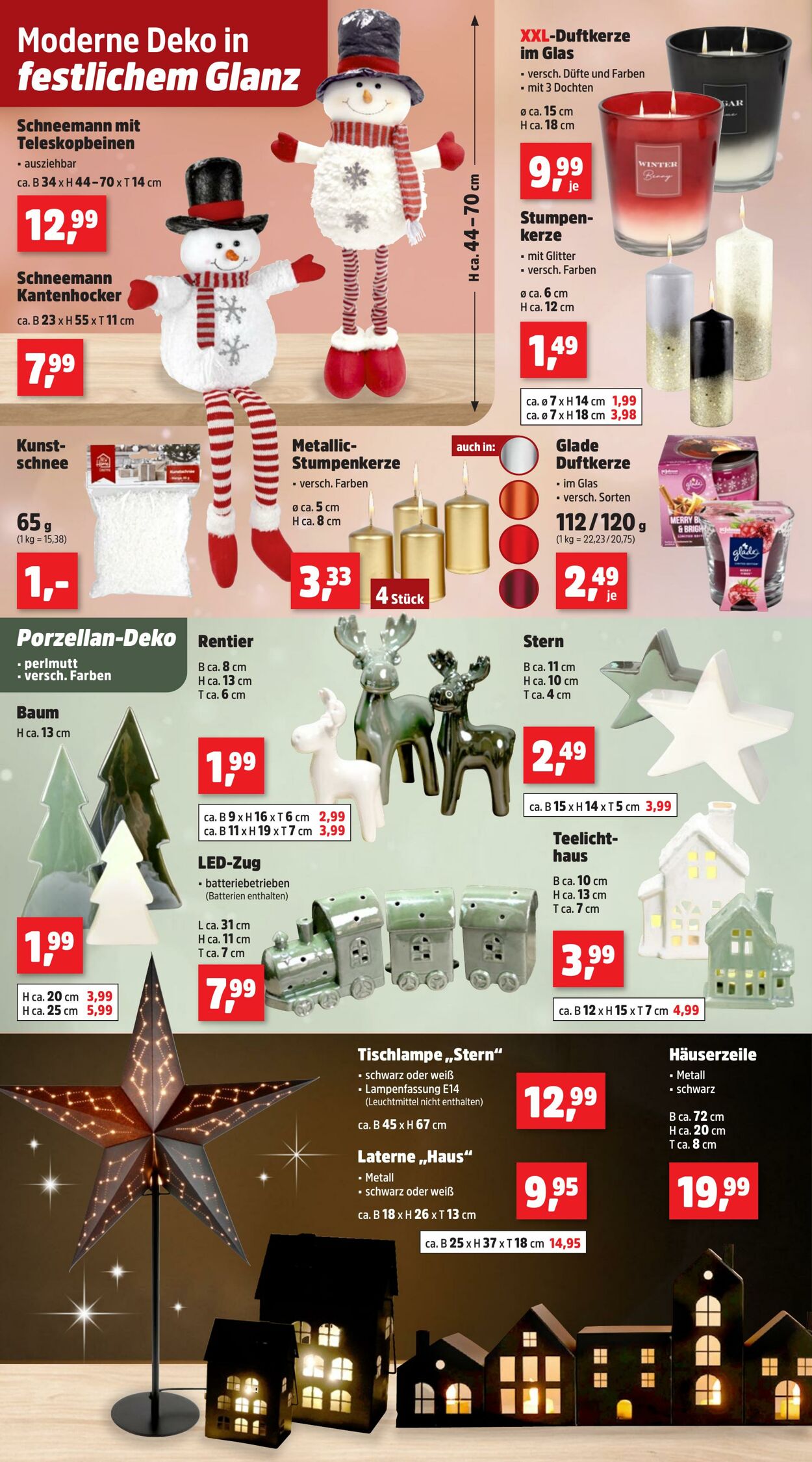 Prospekt Thomas Philipps 13.10.2025 - 18.10.2025