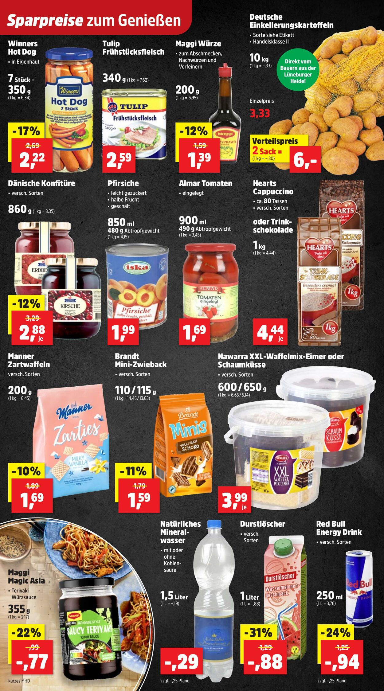 Prospekt Thomas Philipps 13.10.2025 - 18.10.2025