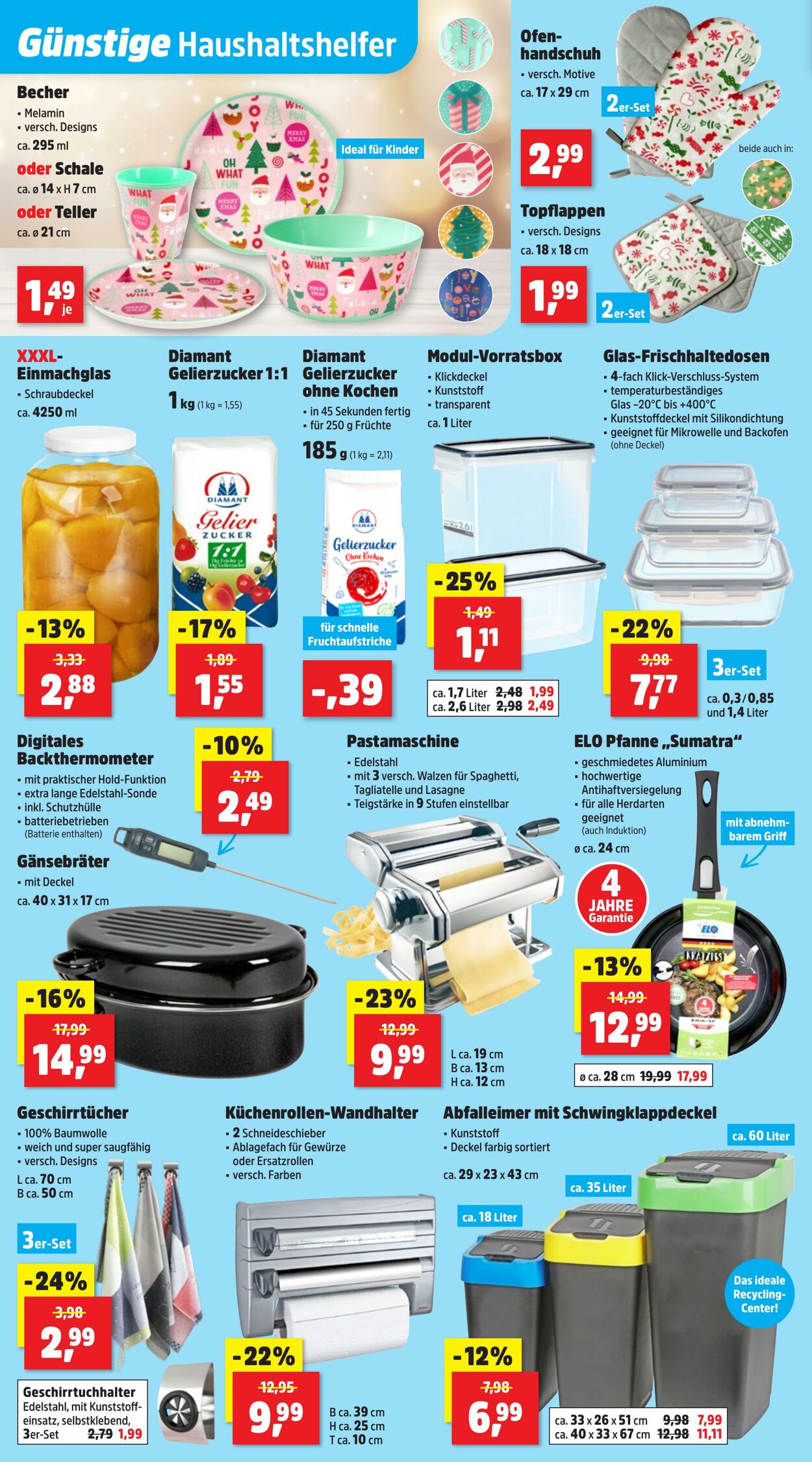 Prospekt Thomas Philipps 13.10.2025 - 18.10.2025