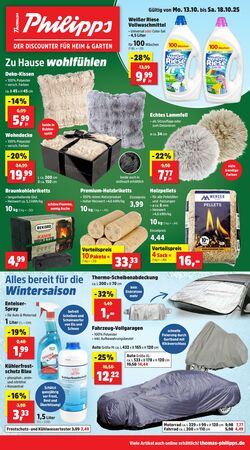 Prospekt Thomas Philipps 10.02.2025 - 15.02.2025