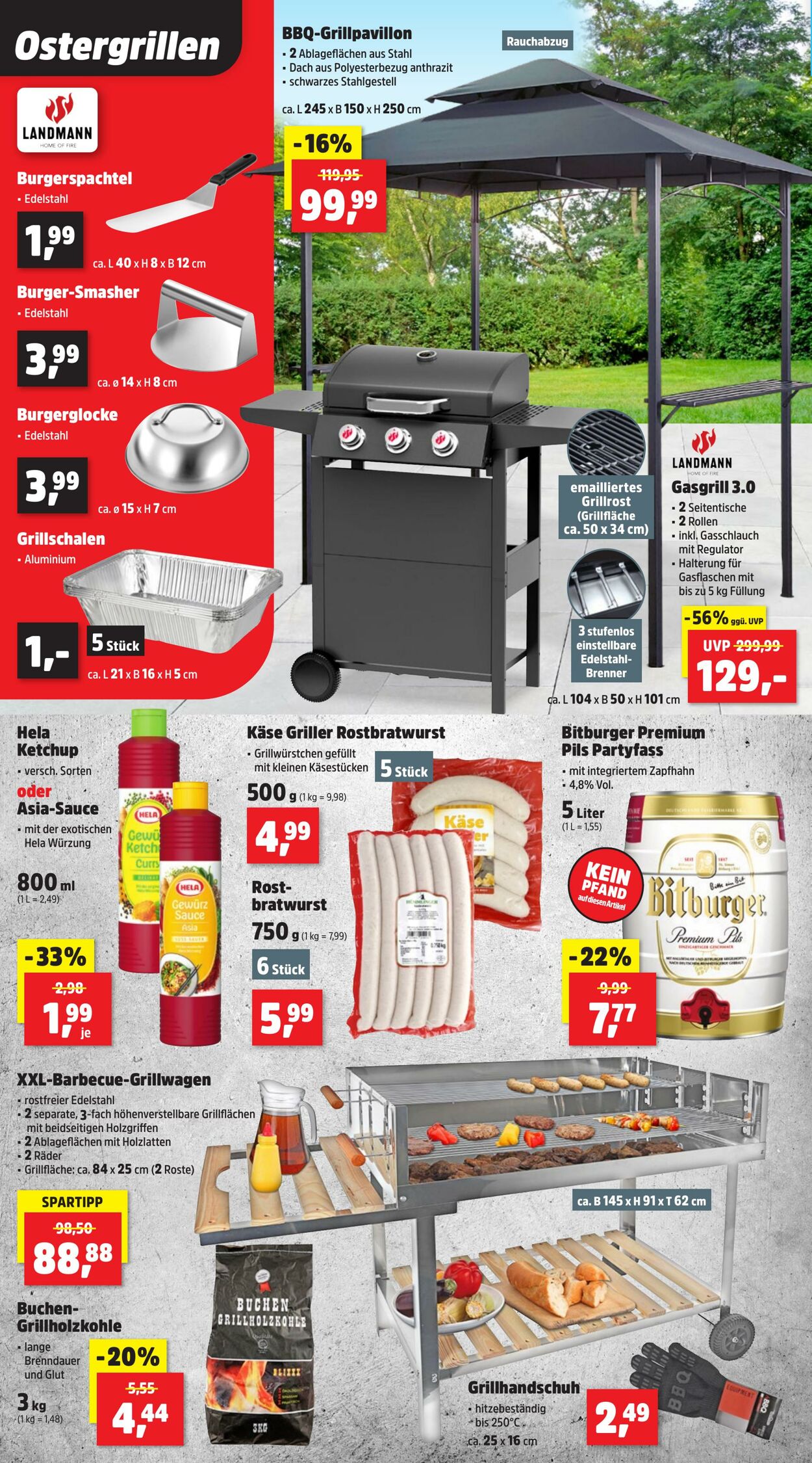 Prospekt Thomas Philipps 14.04.2025 - 19.04.2025