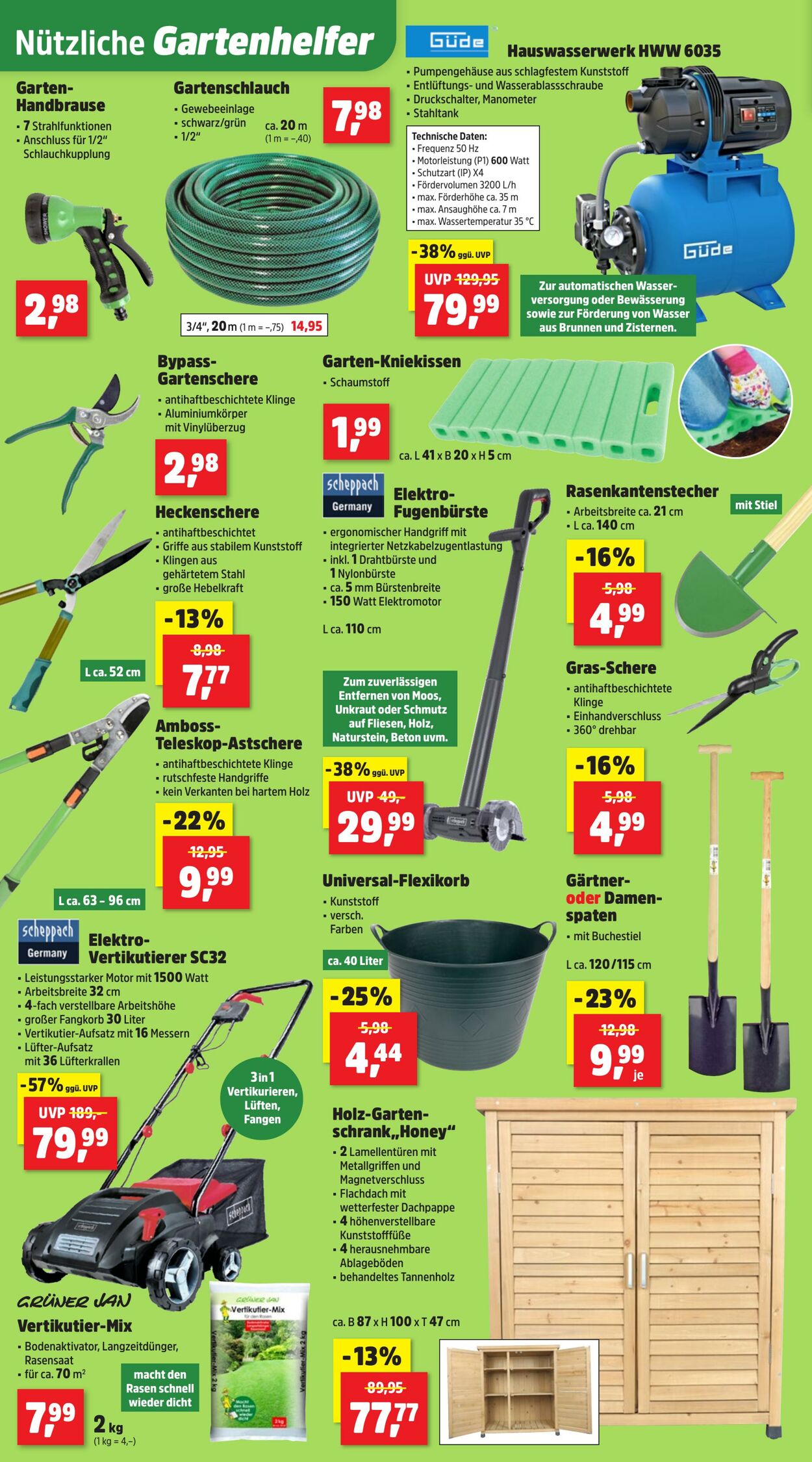 Prospekt Thomas Philipps 14.04.2025 - 19.04.2025