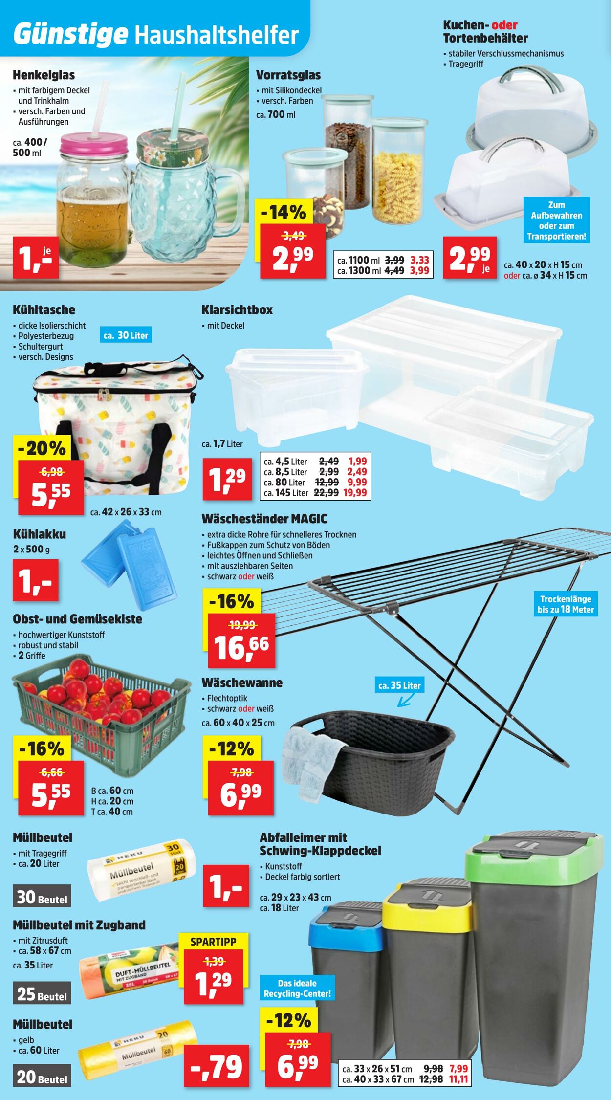 Prospekt Thomas Philipps 14.04.2025 - 19.04.2025