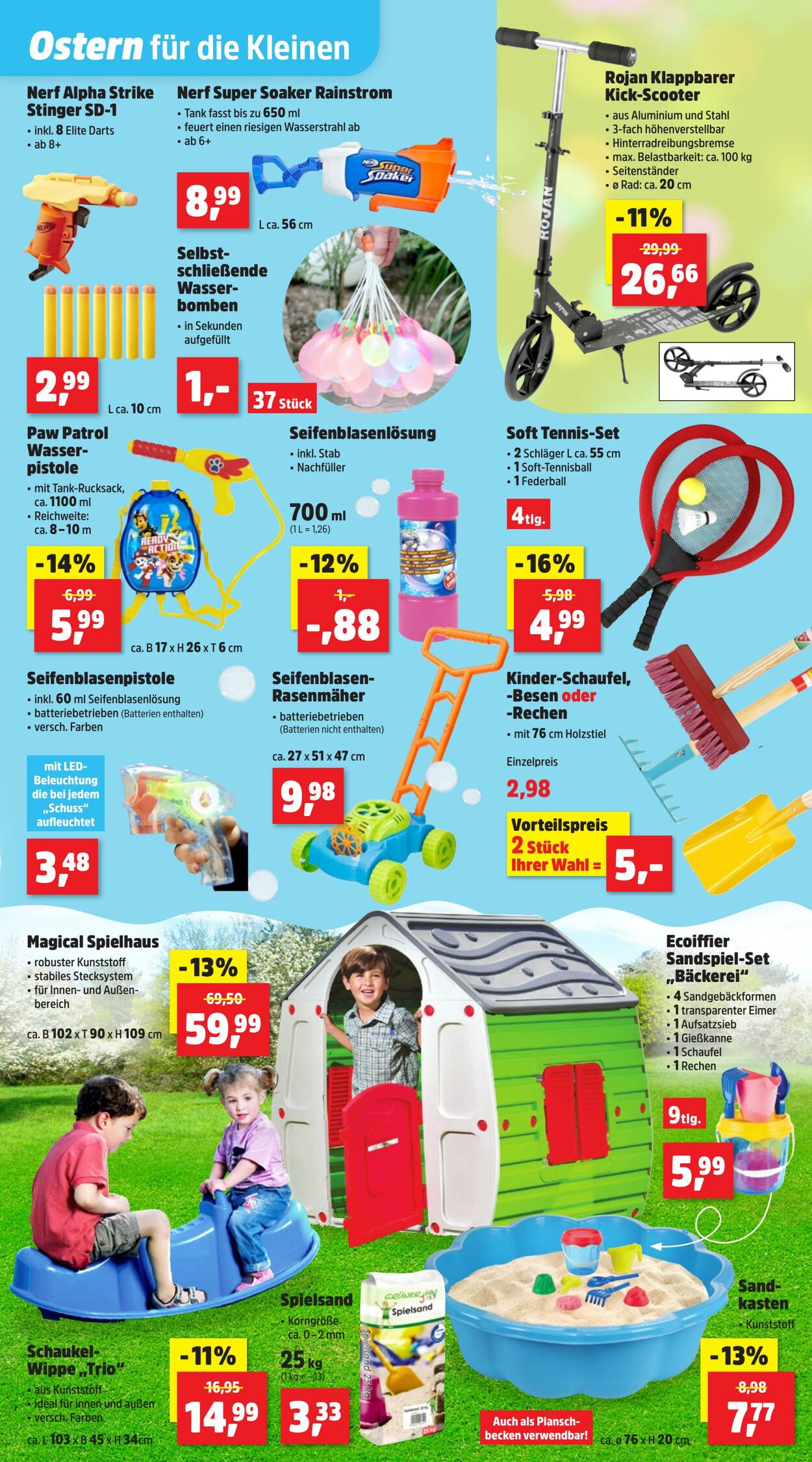 Prospekt Thomas Philipps 14.04.2025 - 19.04.2025