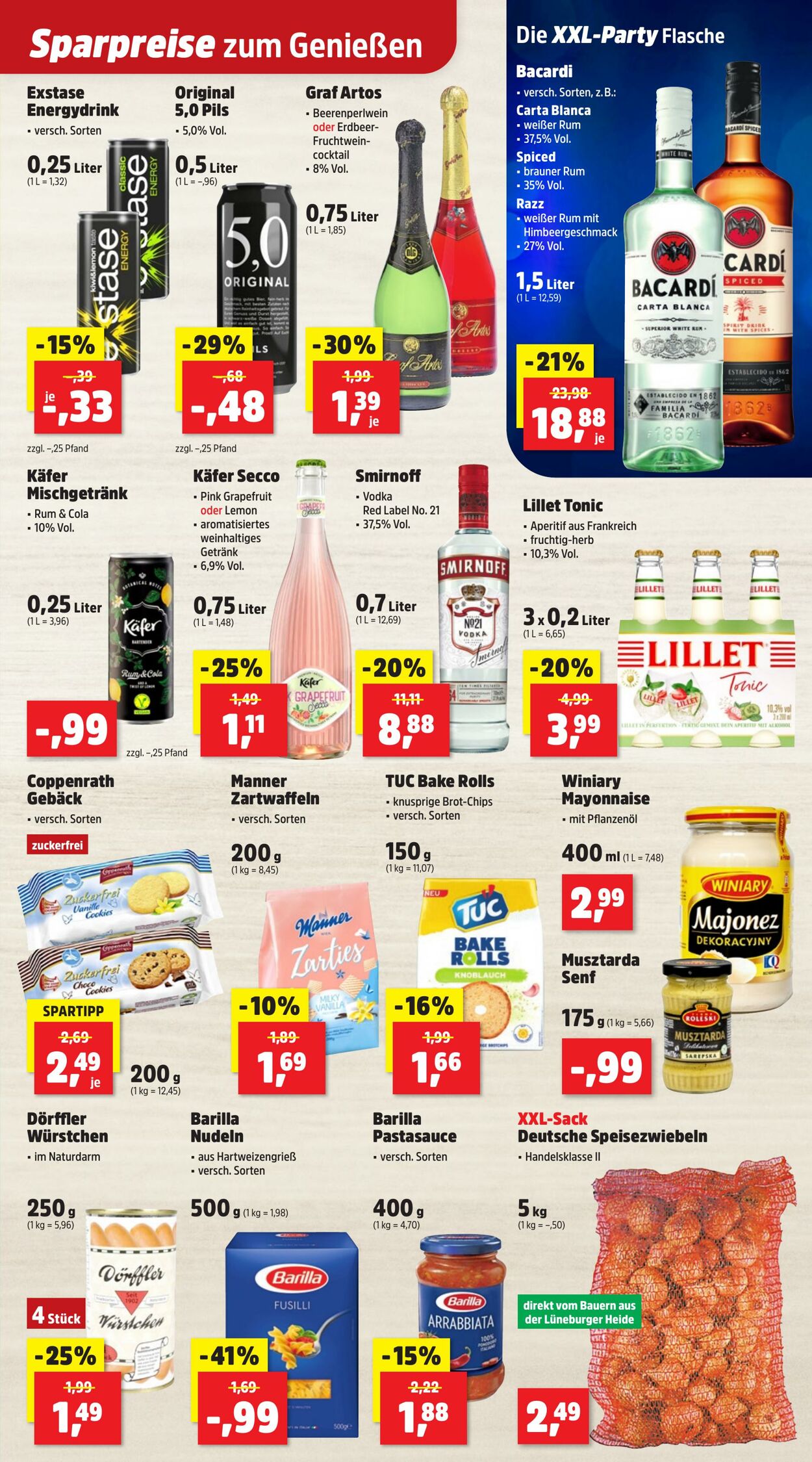 Prospekt Thomas Philipps 14.04.2025 - 19.04.2025