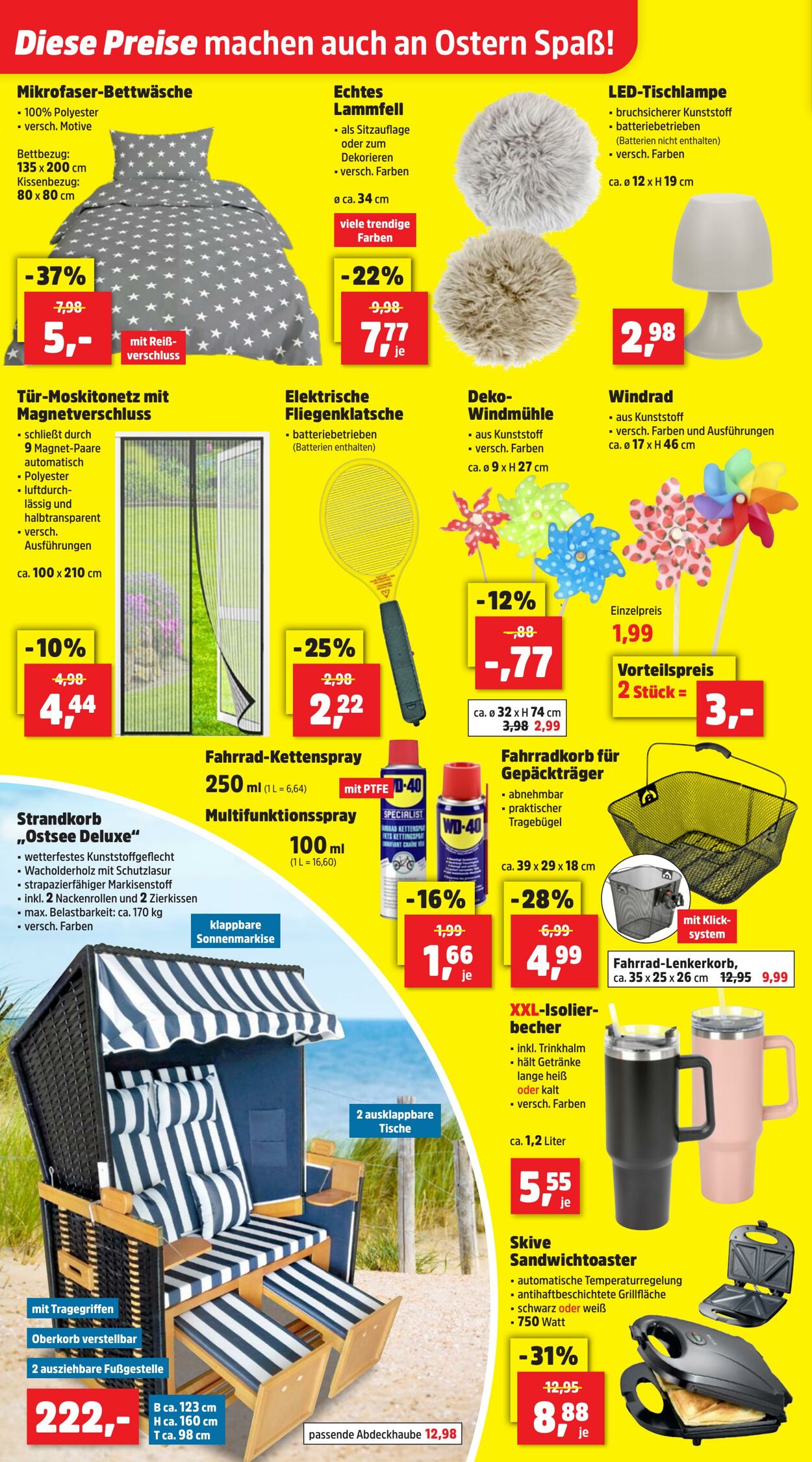 Prospekt Thomas Philipps 14.04.2025 - 19.04.2025