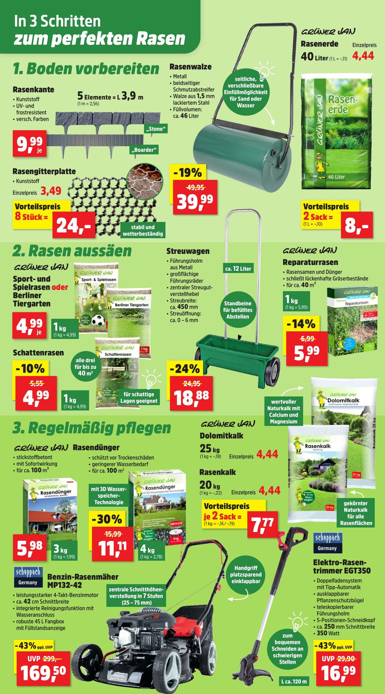 Prospekt Thomas Philipps 14.04.2025 - 19.04.2025