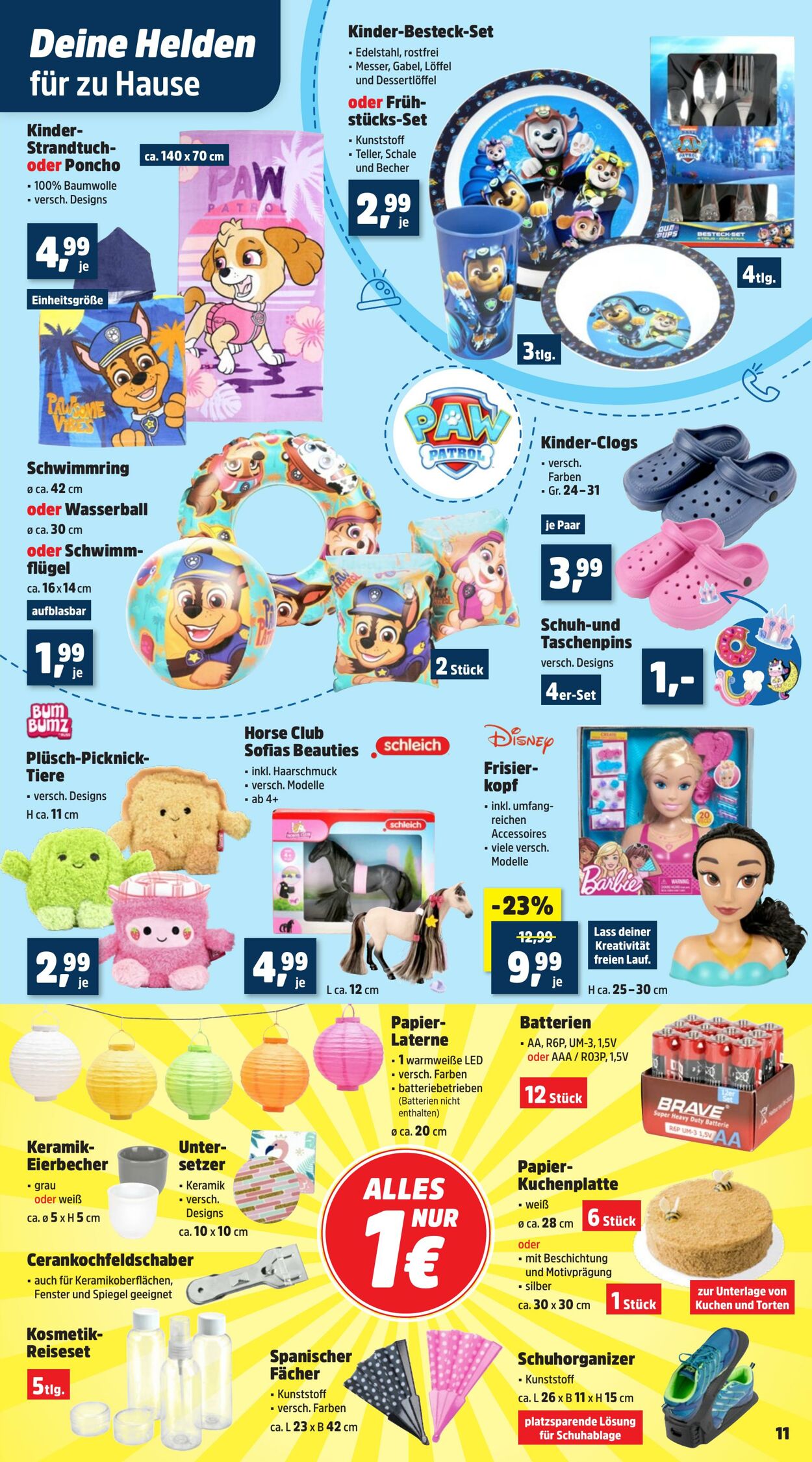 Prospekt Thomas Philipps 14.04.2025 - 19.04.2025