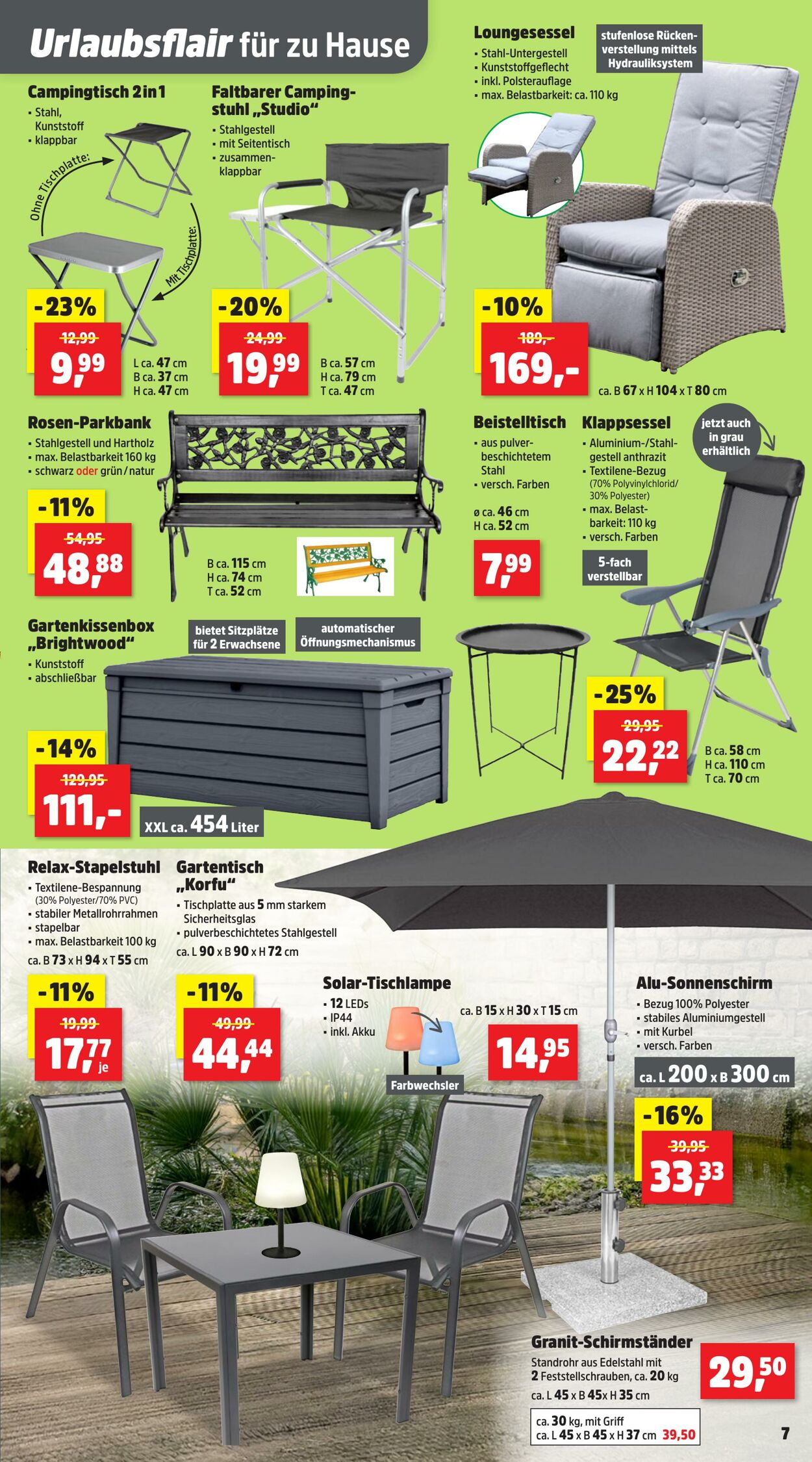 Prospekt Thomas Philipps 14.04.2025 - 19.04.2025