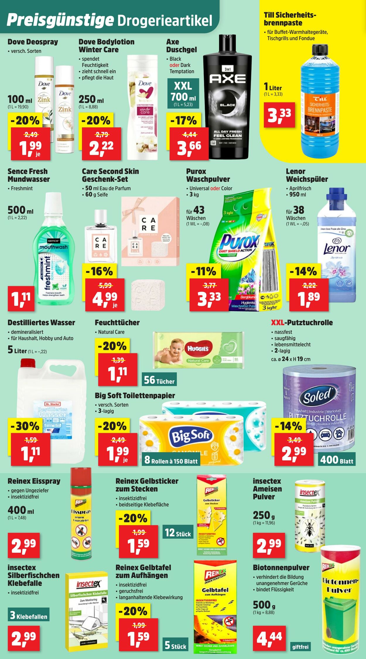 Prospekt Thomas Philipps 14.04.2025 - 19.04.2025