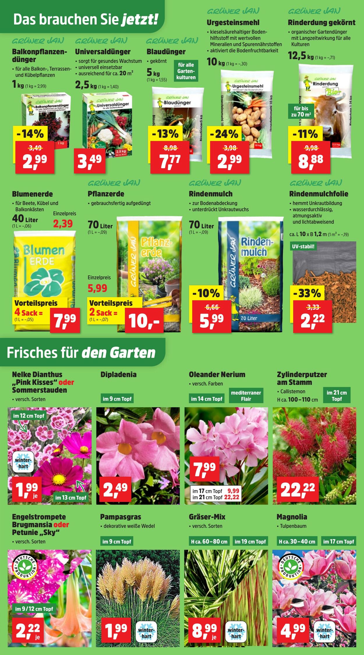 Prospekt Thomas Philipps 14.04.2025 - 19.04.2025