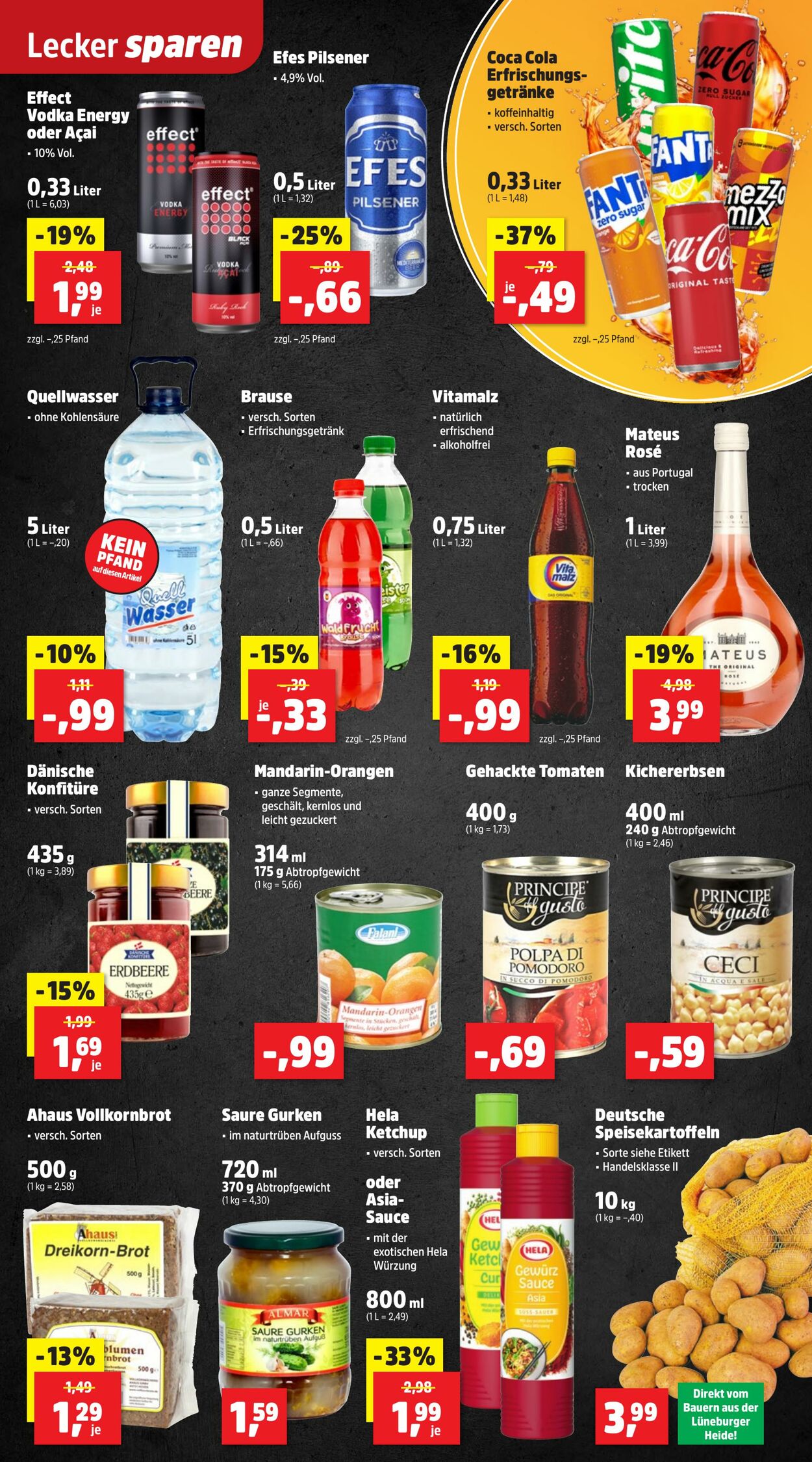 Prospekt Thomas Philipps 15.09.2025 - 20.09.2025