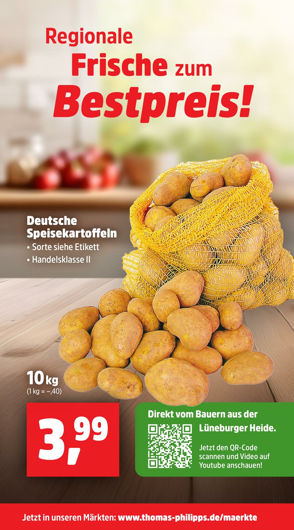 Prospekt Thomas Philipps 15.09.2025 - 20.09.2025