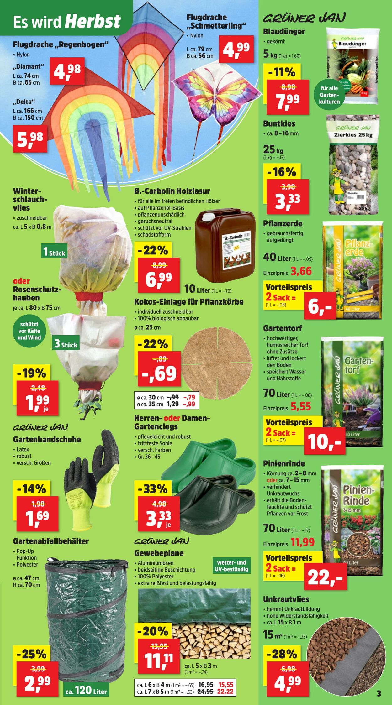 Prospekt Thomas Philipps 15.09.2025 - 20.09.2025