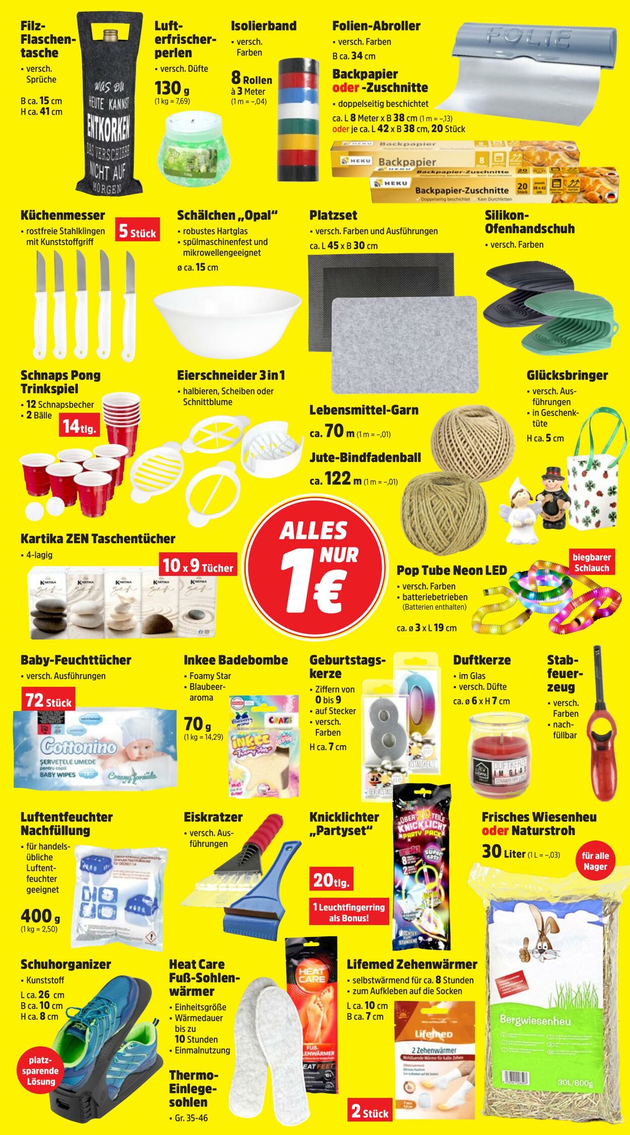 Prospekt Thomas Philipps 15.12.2025 - 20.12.2025