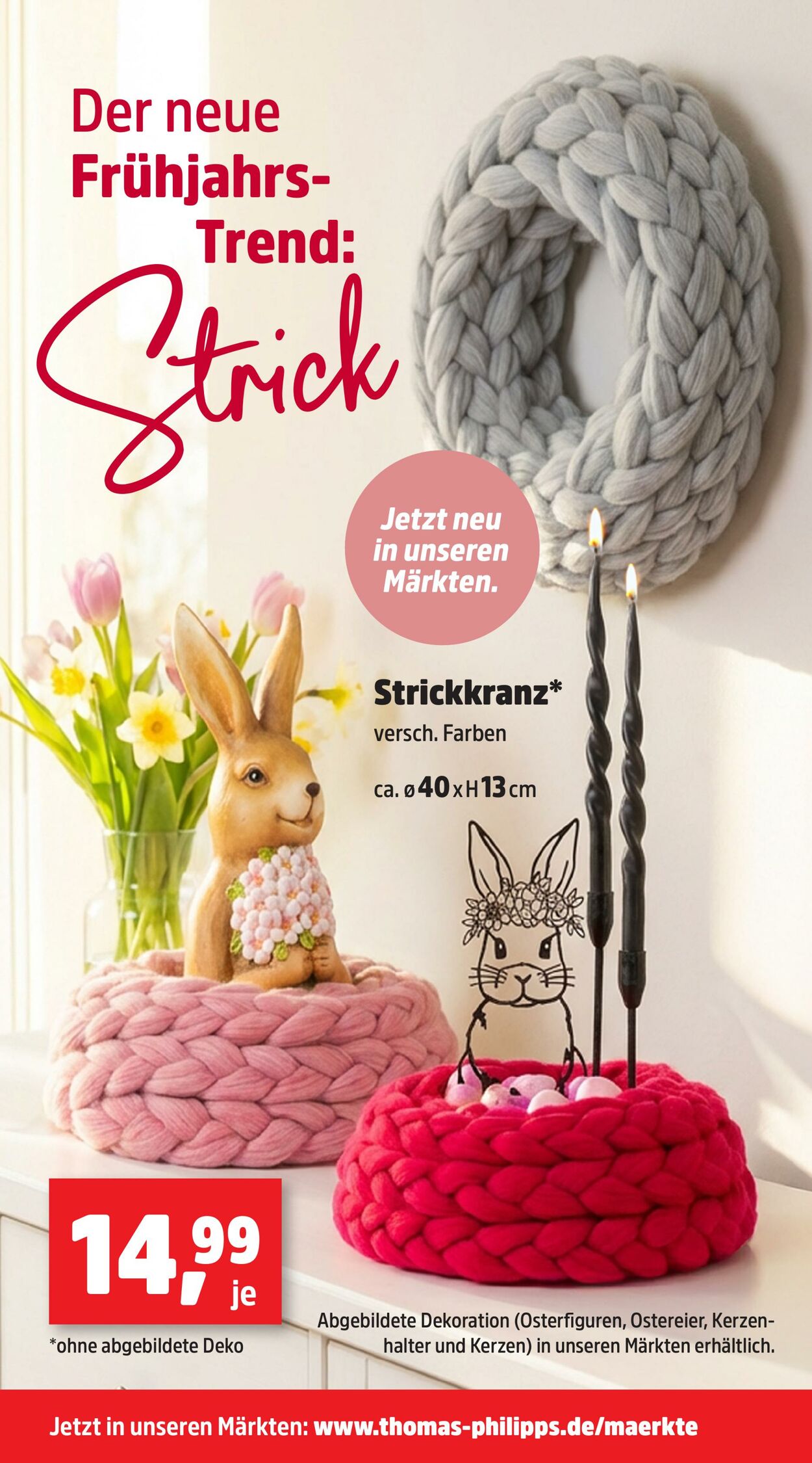 Prospekt Thomas Philipps 16.02.2026 - 21.02.2026