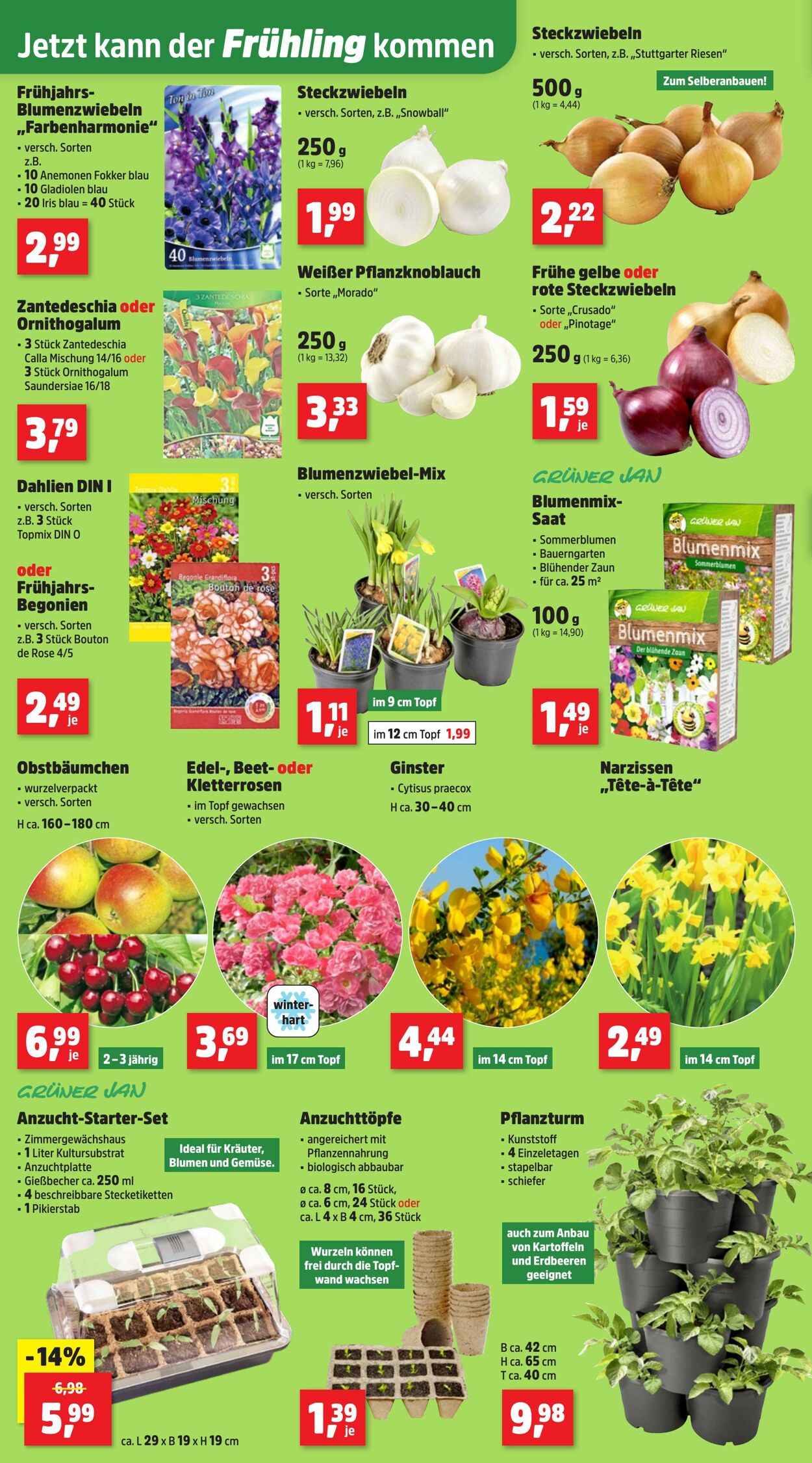 Prospekt Thomas Philipps 16.02.2026 - 21.02.2026