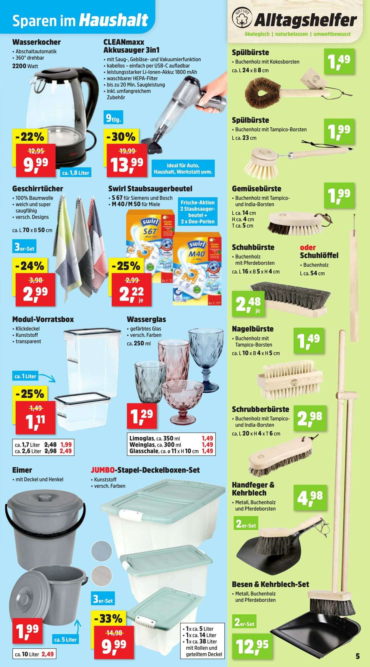 Prospekt Thomas Philipps 16.02.2026 - 21.02.2026