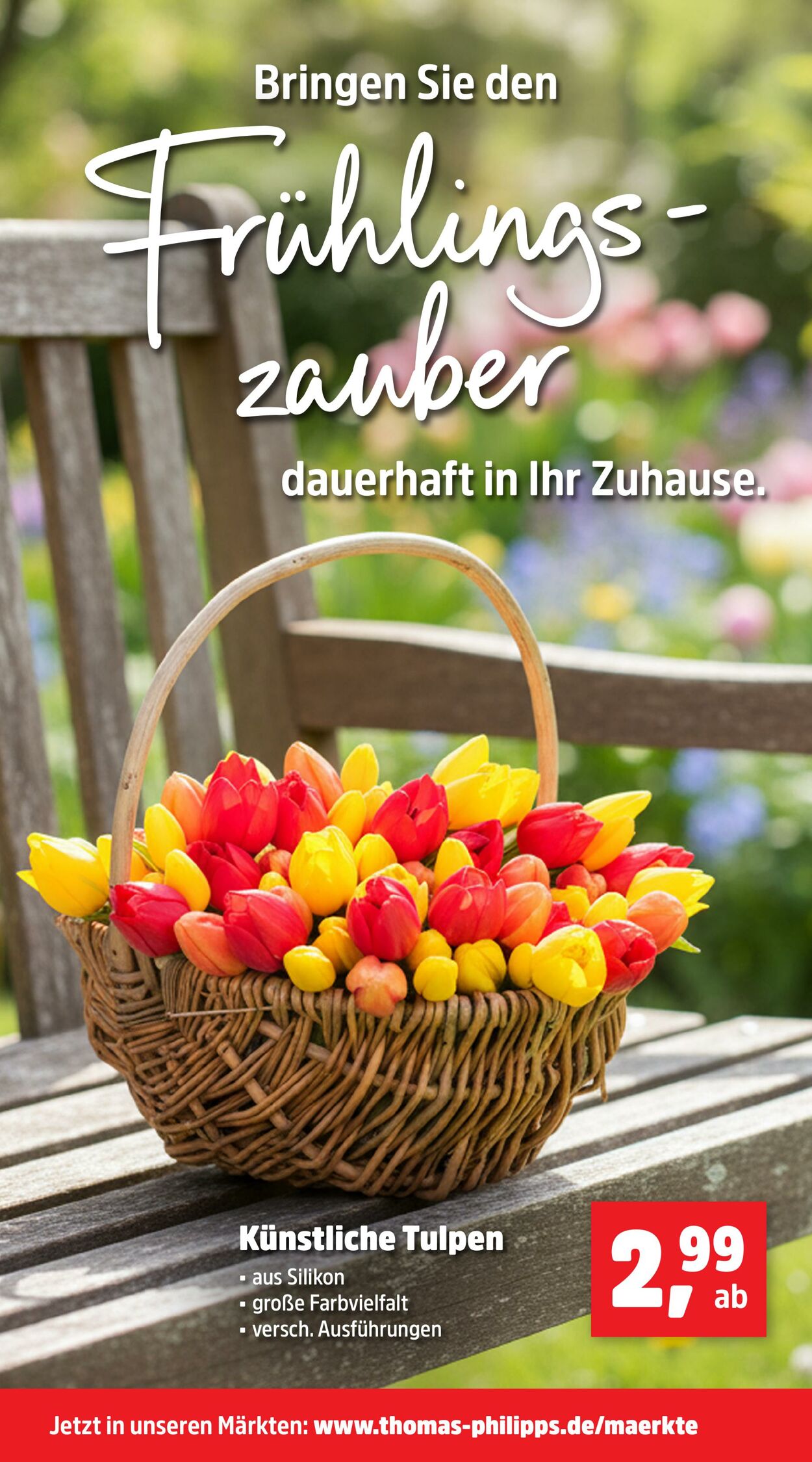 Prospekt Thomas Philipps 16.02.2026 - 21.02.2026