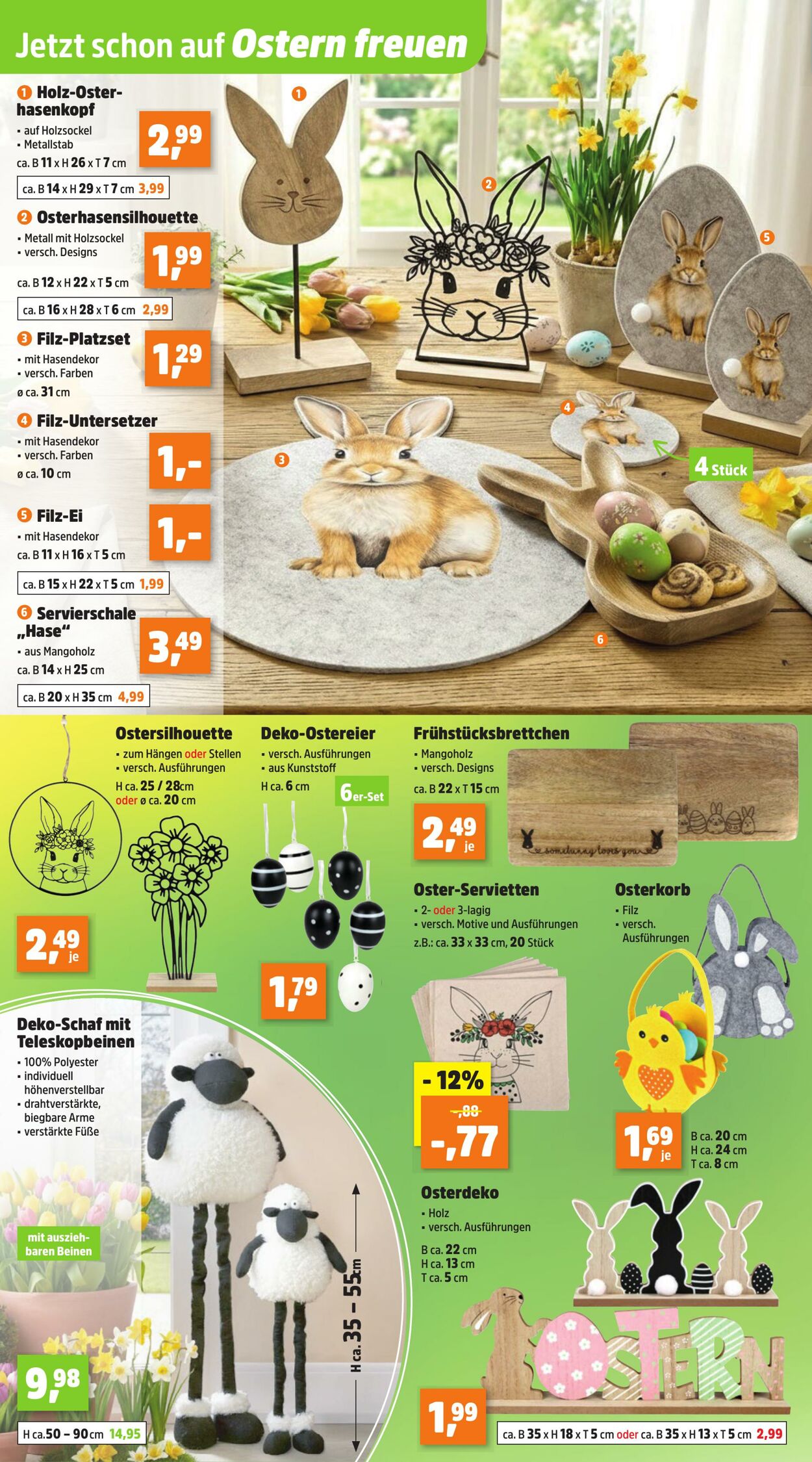 Prospekt Thomas Philipps 16.02.2026 - 21.02.2026