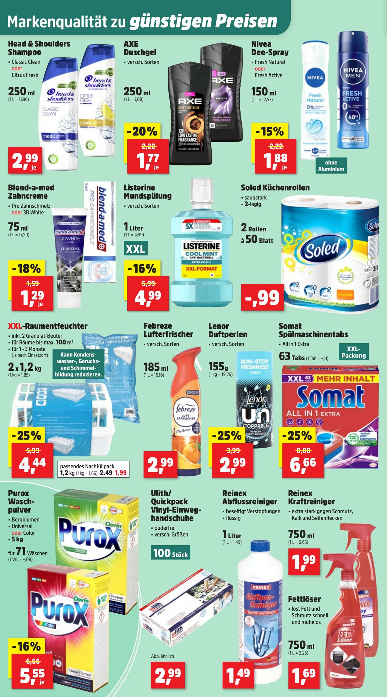 Prospekt Thomas Philipps 16.02.2026 - 21.02.2026