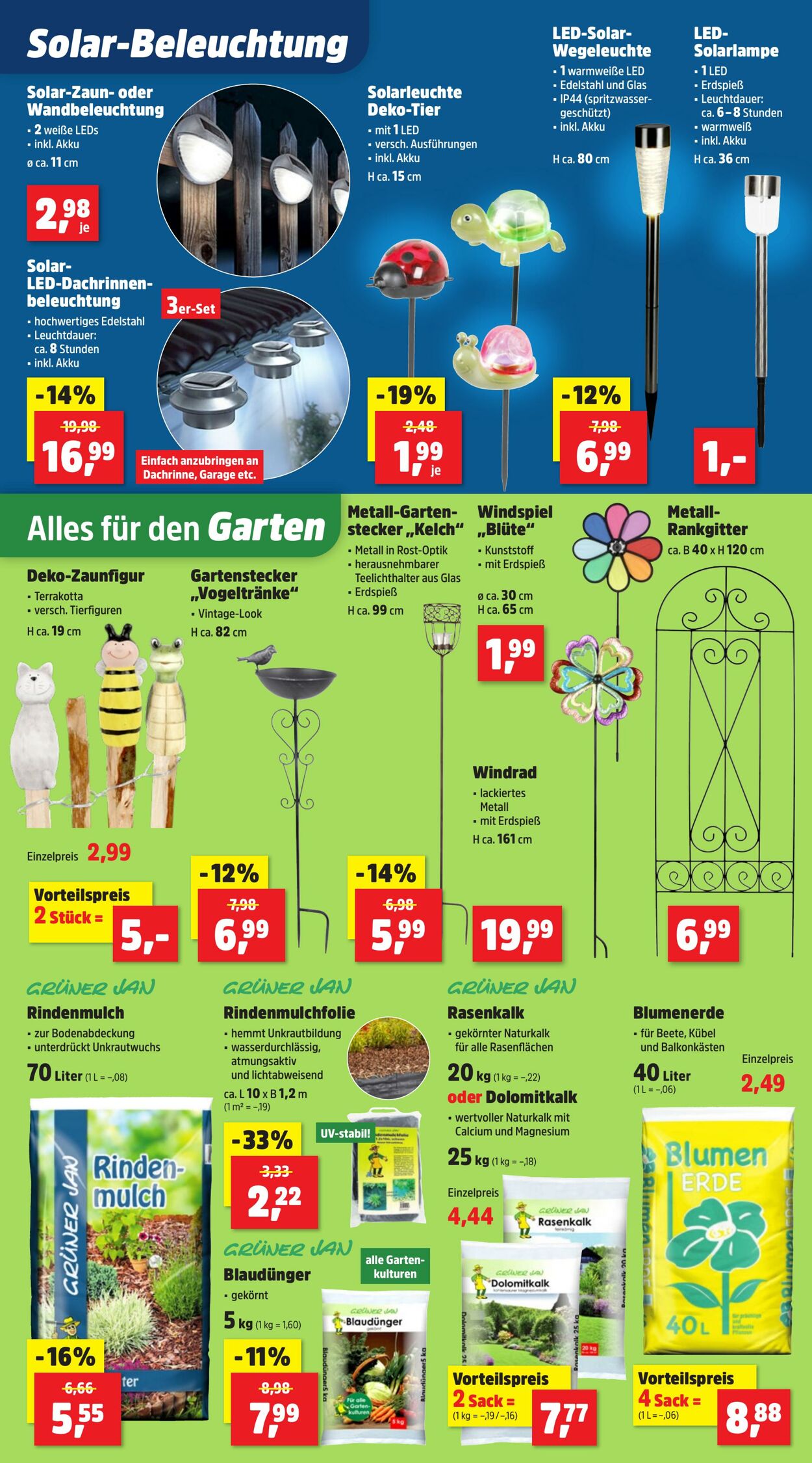 Prospekt Thomas Philipps 16.02.2026 - 21.02.2026