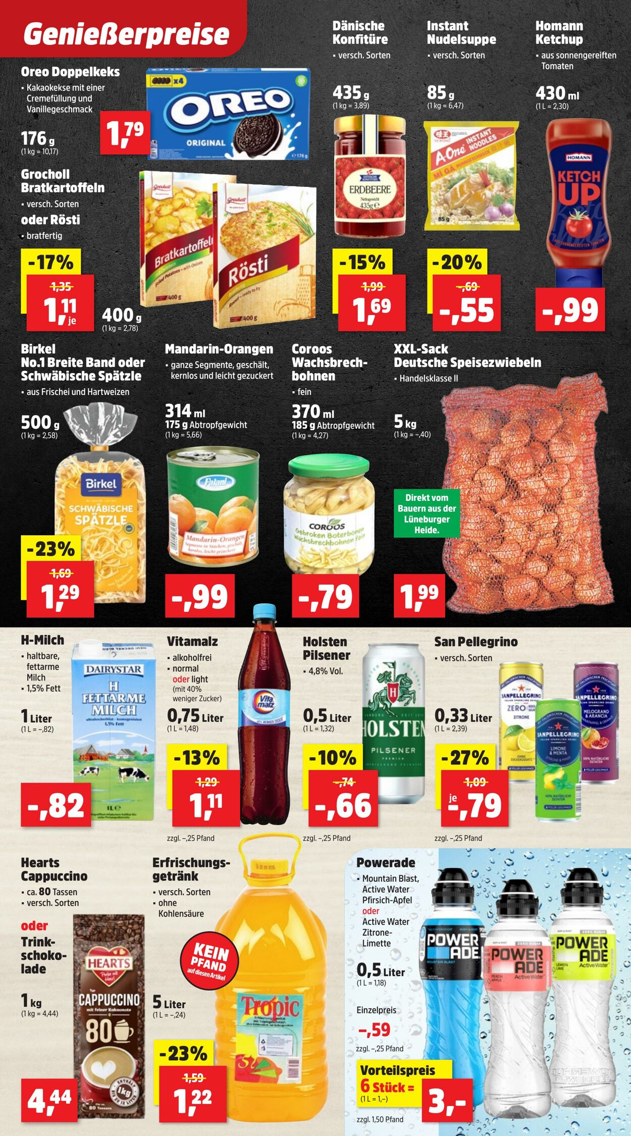 Prospekt Thomas Philipps 16.02.2026 - 21.02.2026